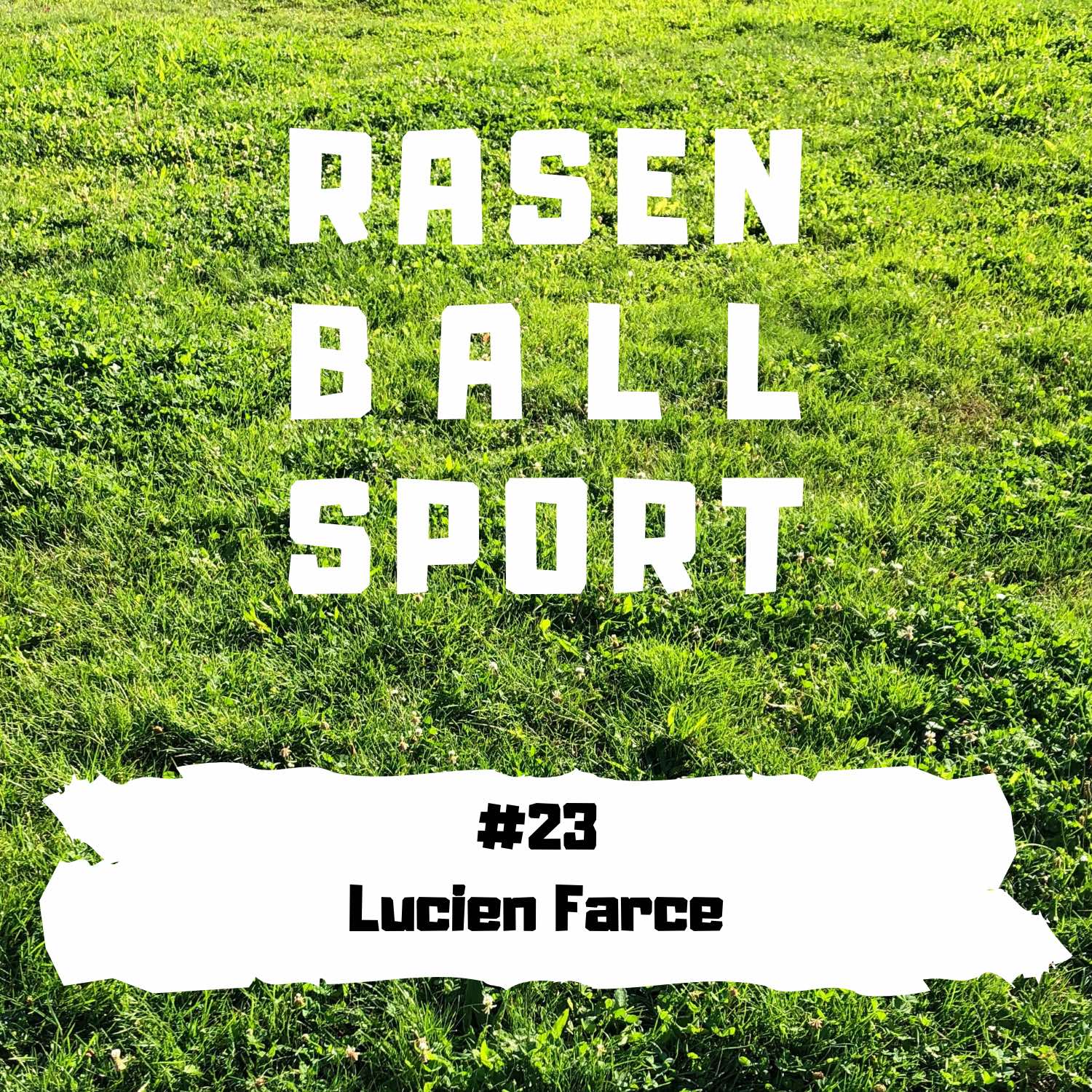 RASENBALLSPOTT