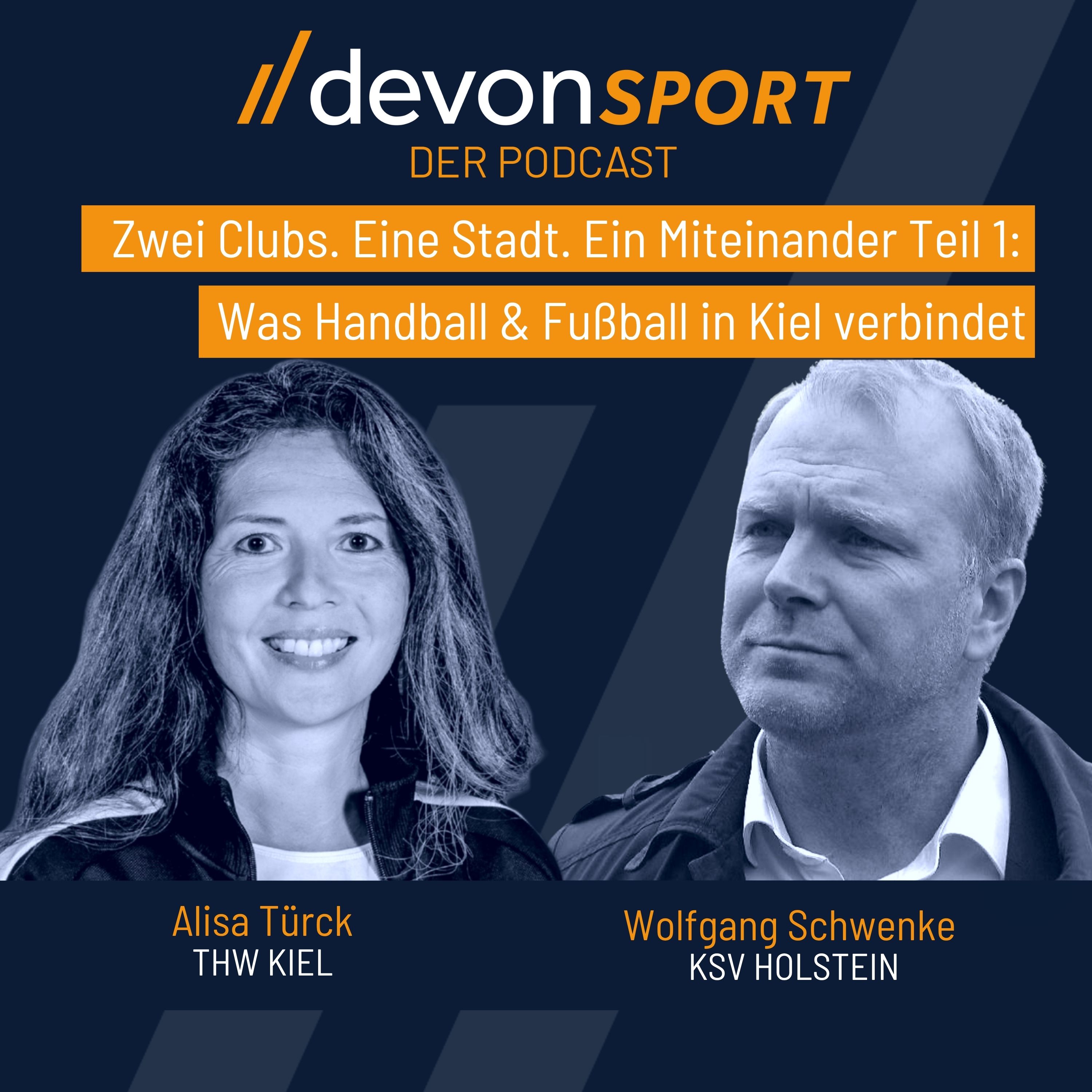 devonSPORT – DER PODCAST
