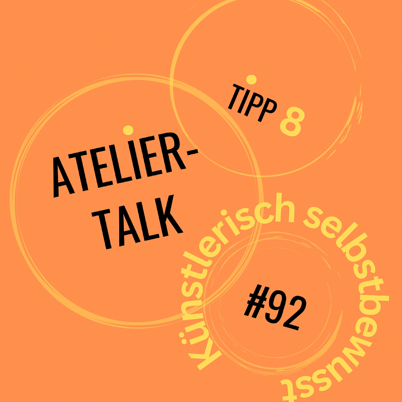 Atelier-Talk