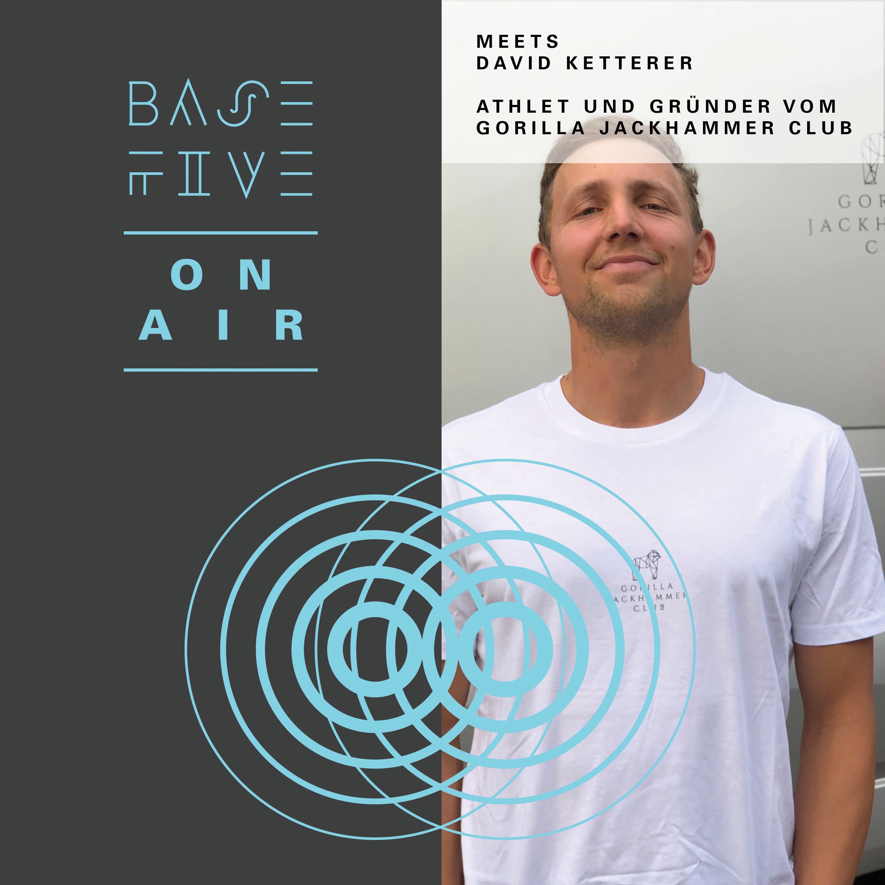 Basefive on air