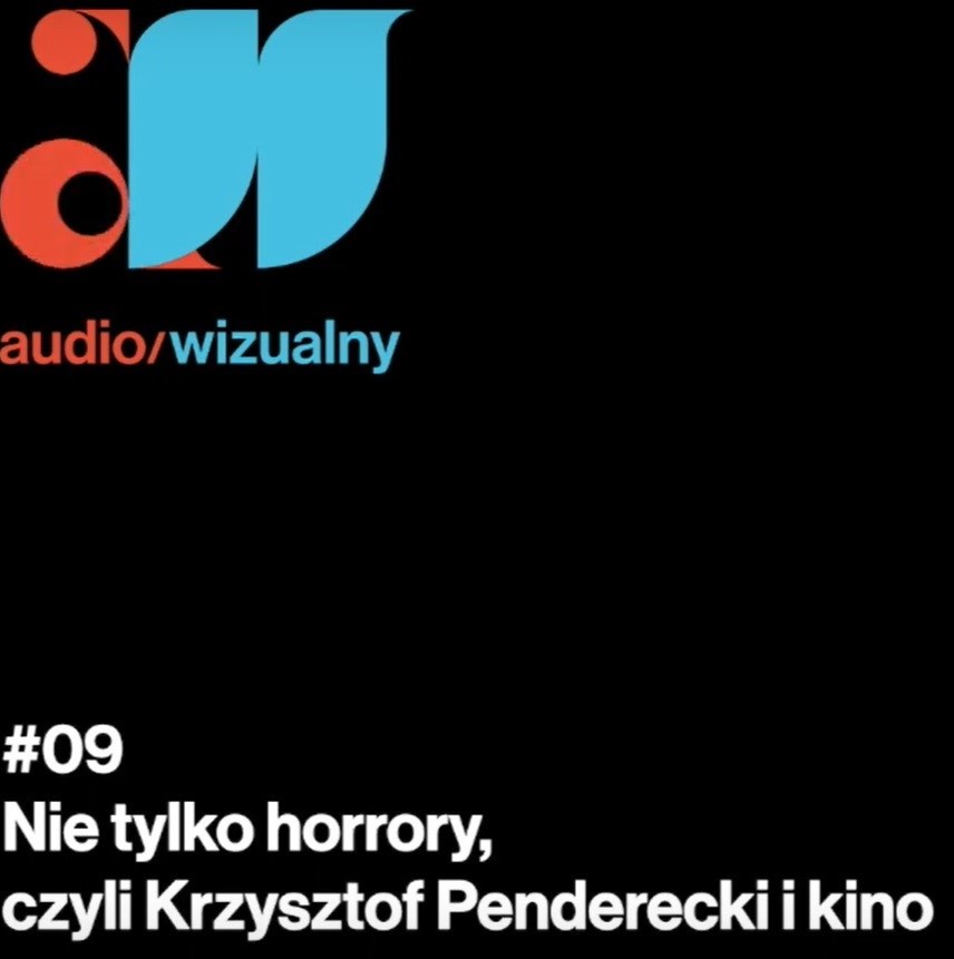 Audio/Wizualny