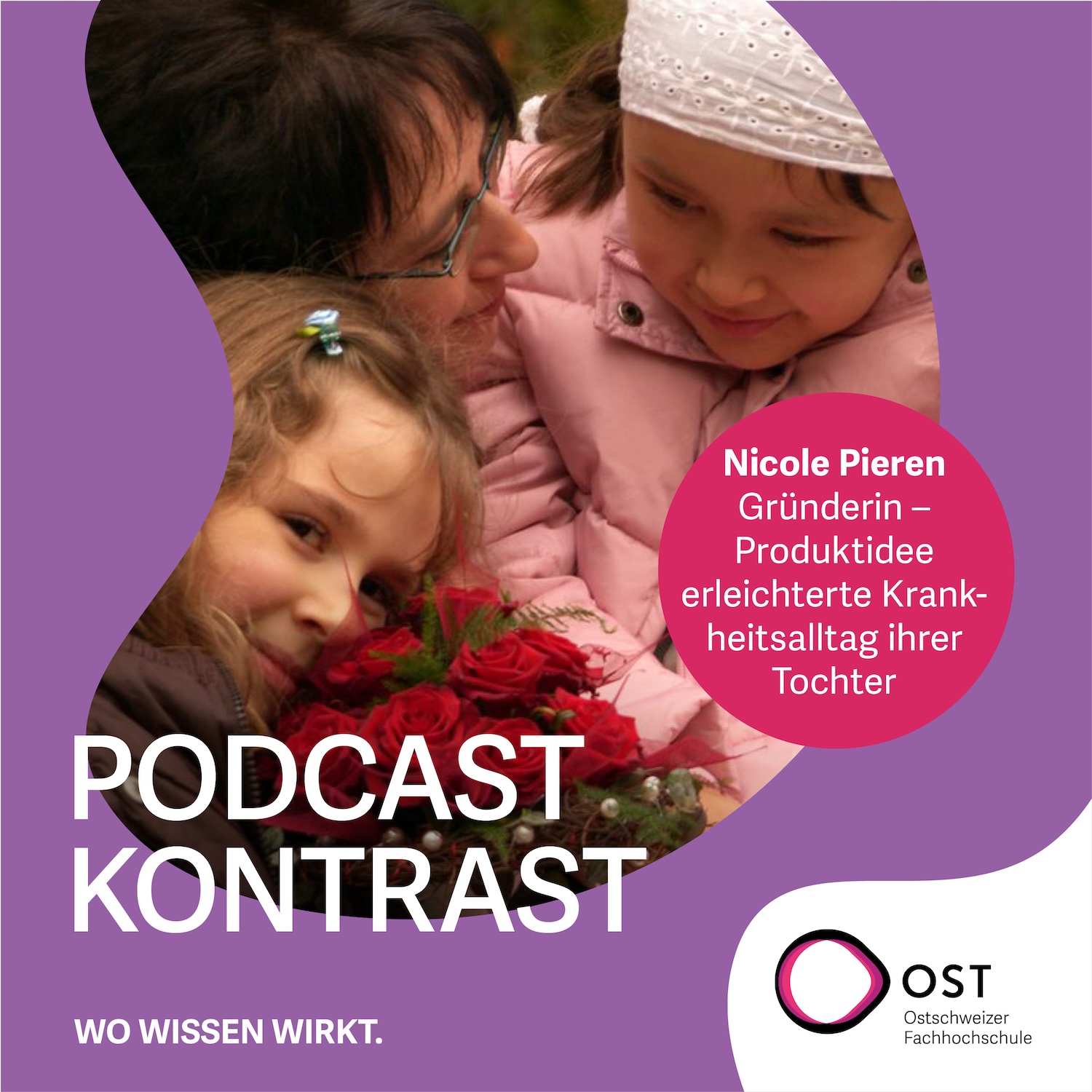 Kontrast – Leben mit Behinderung und Krankheit