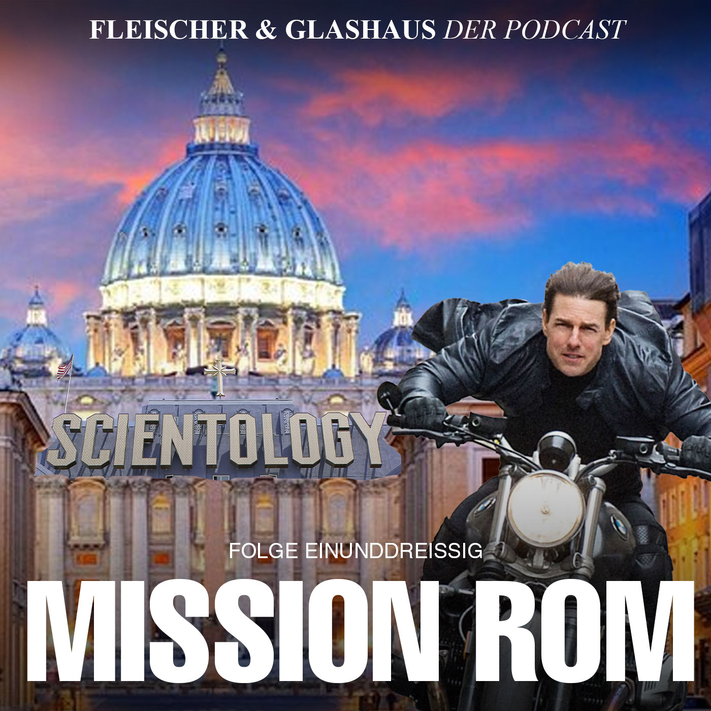 Fleischer & Glashaus