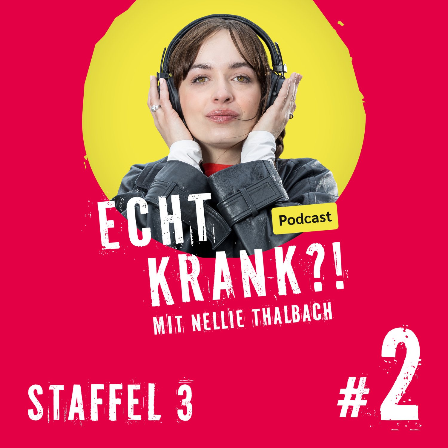 Die Zukunft der Erreger (S3E2)