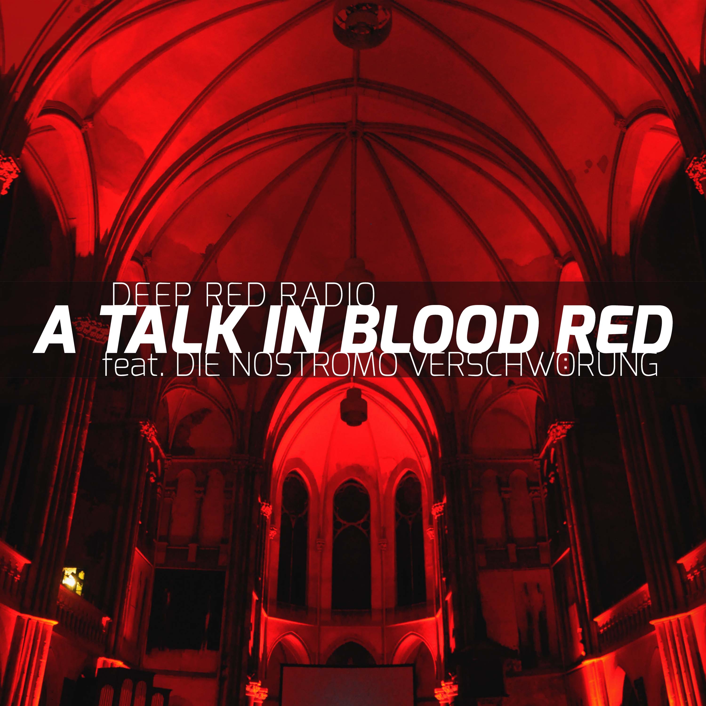 deepredradio