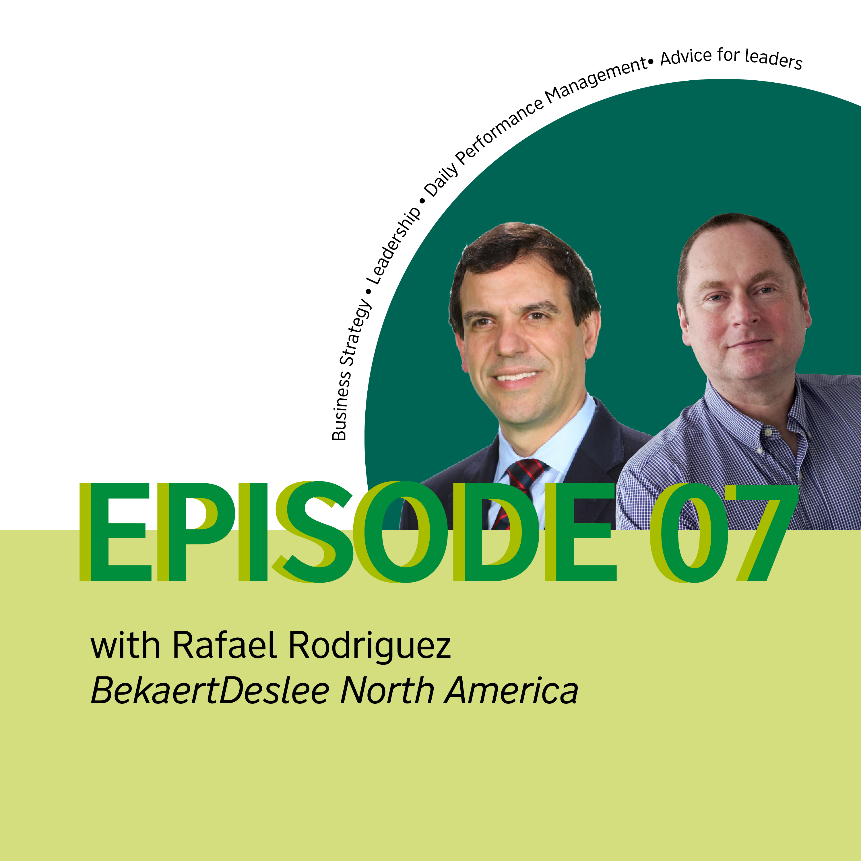 The Haniel HOW2 Podcast
