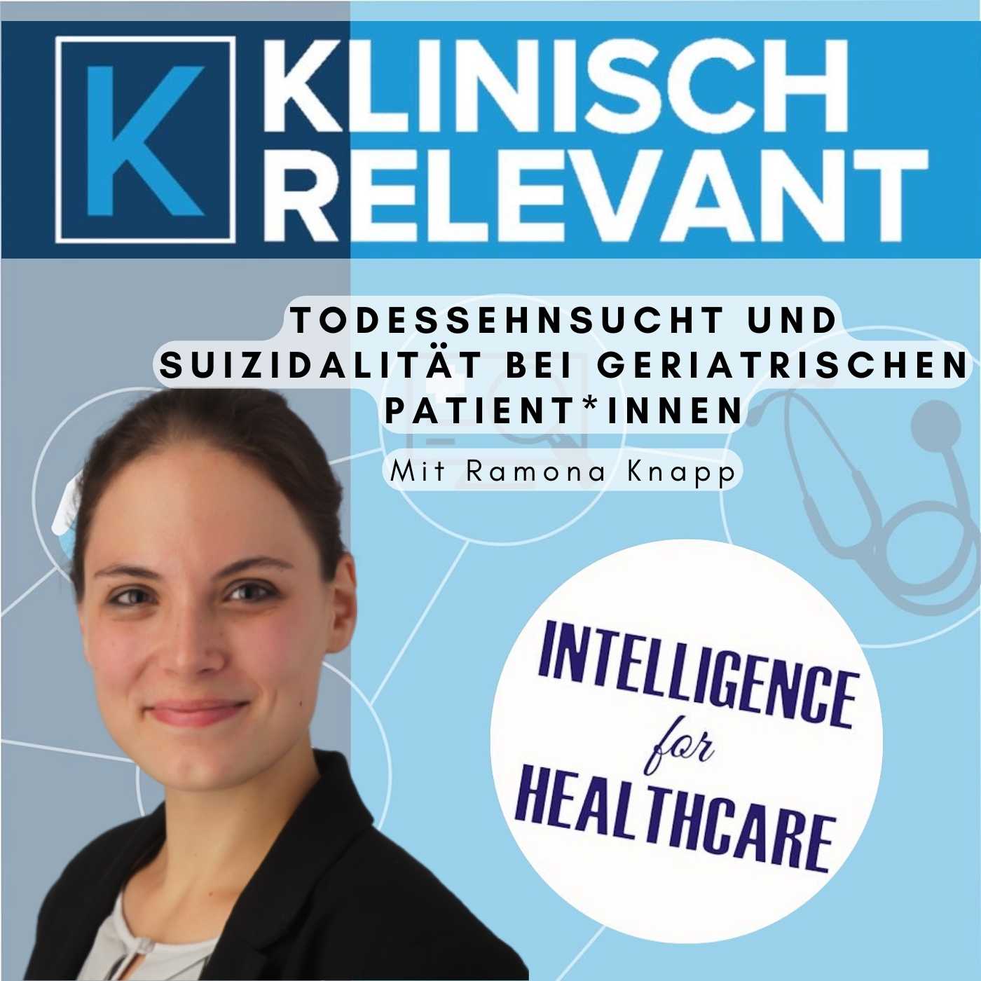 Klinisch Relevant Podcast