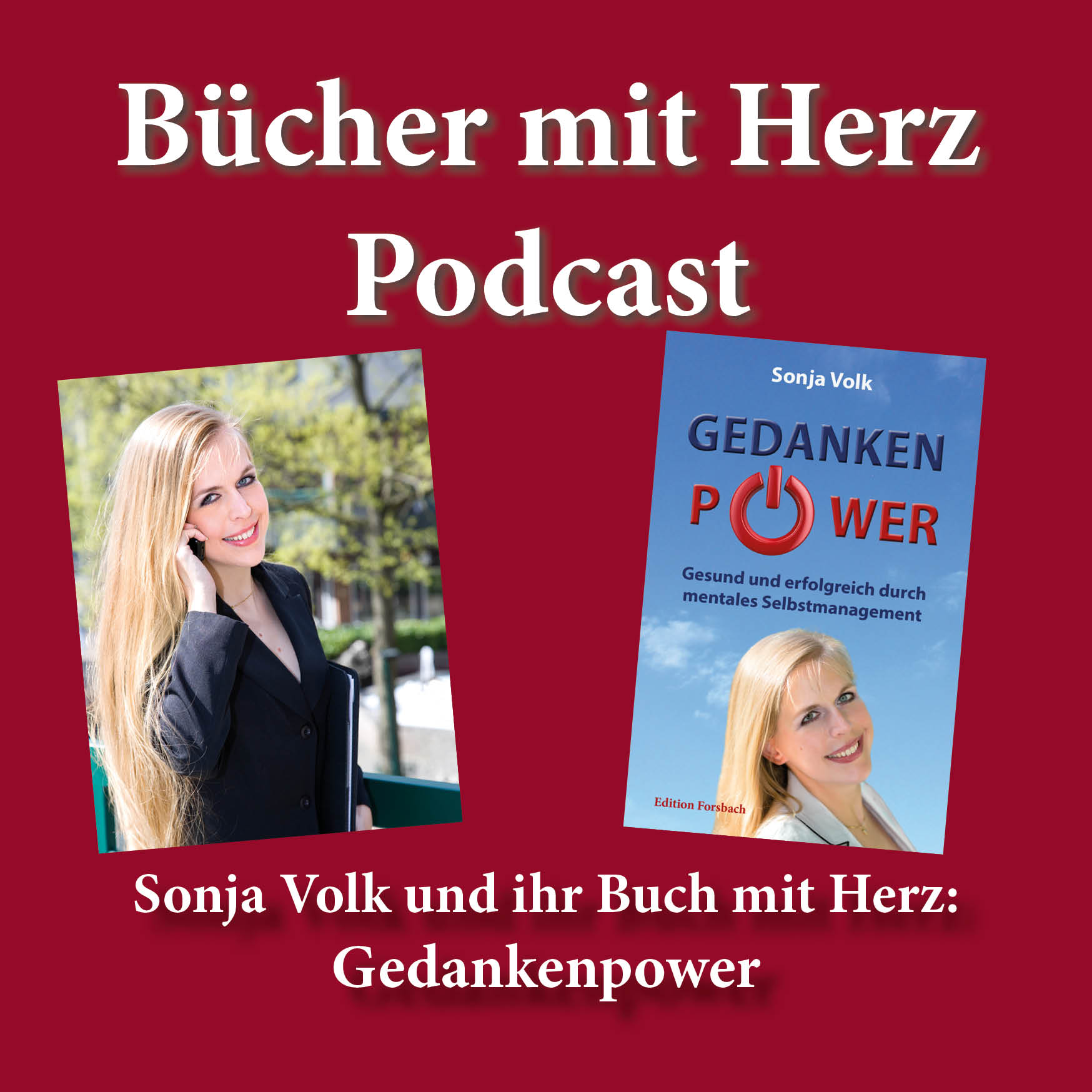Bücher schreiben mit Herz – Für deinen Traum vom eigenen Buch
