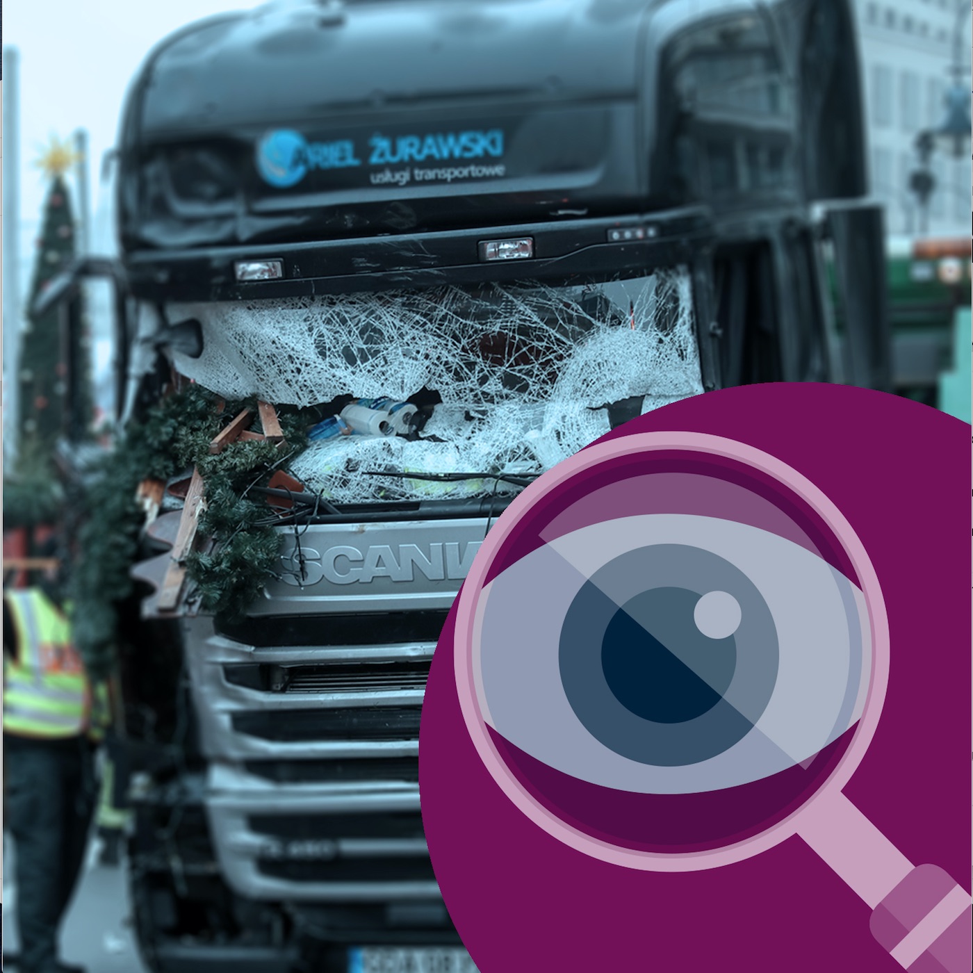 Dicht dran – Der Reportage-Podcast