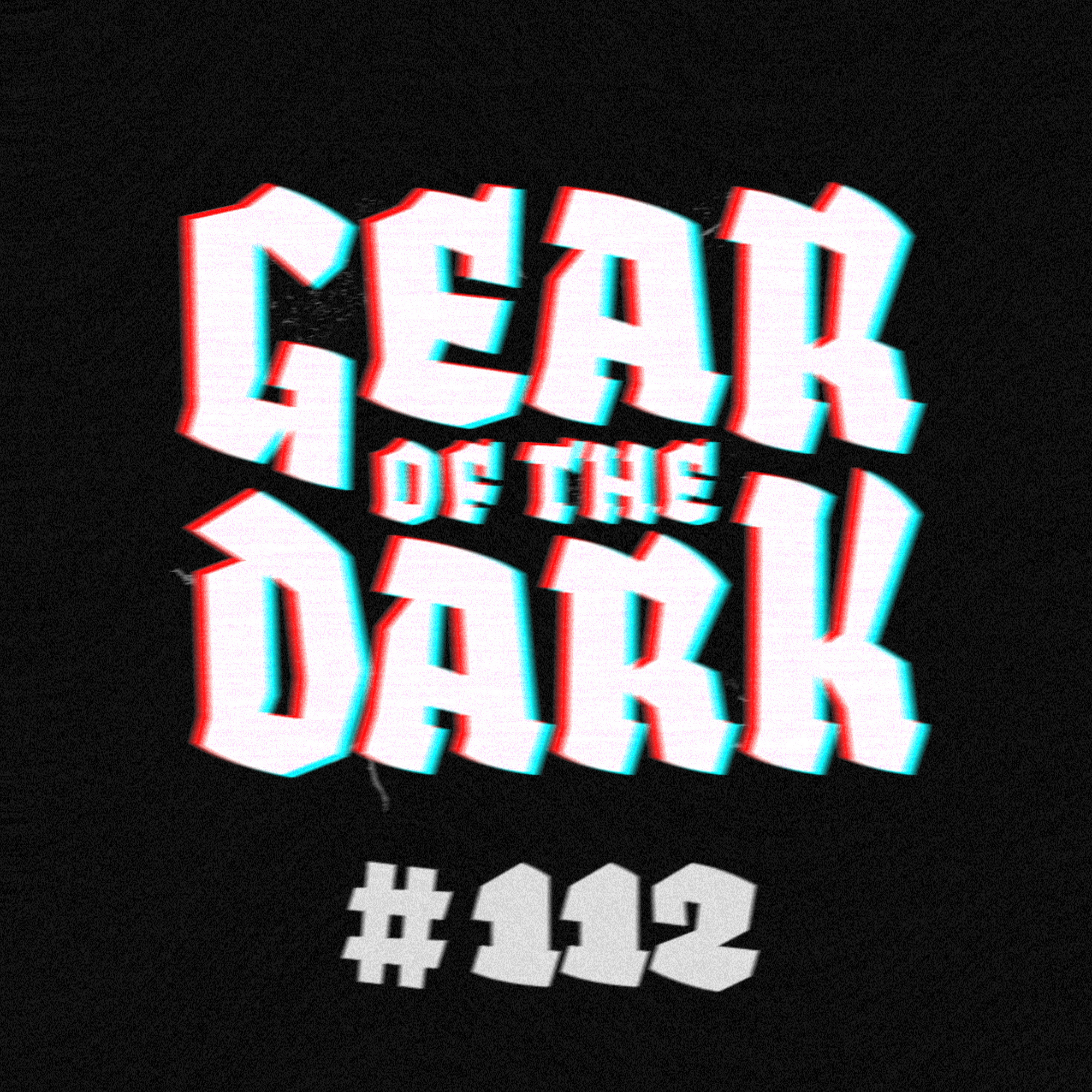 GEAR OF THE DARK