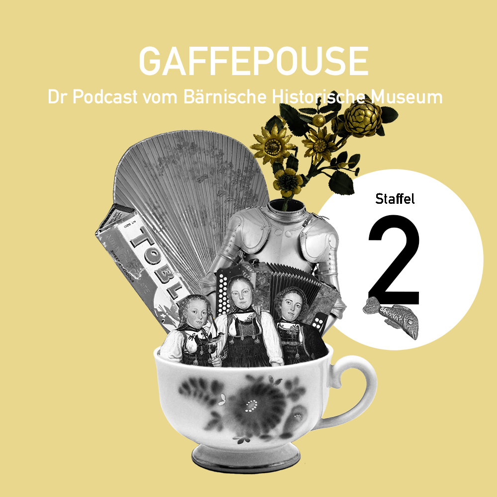 Gaffeepouse