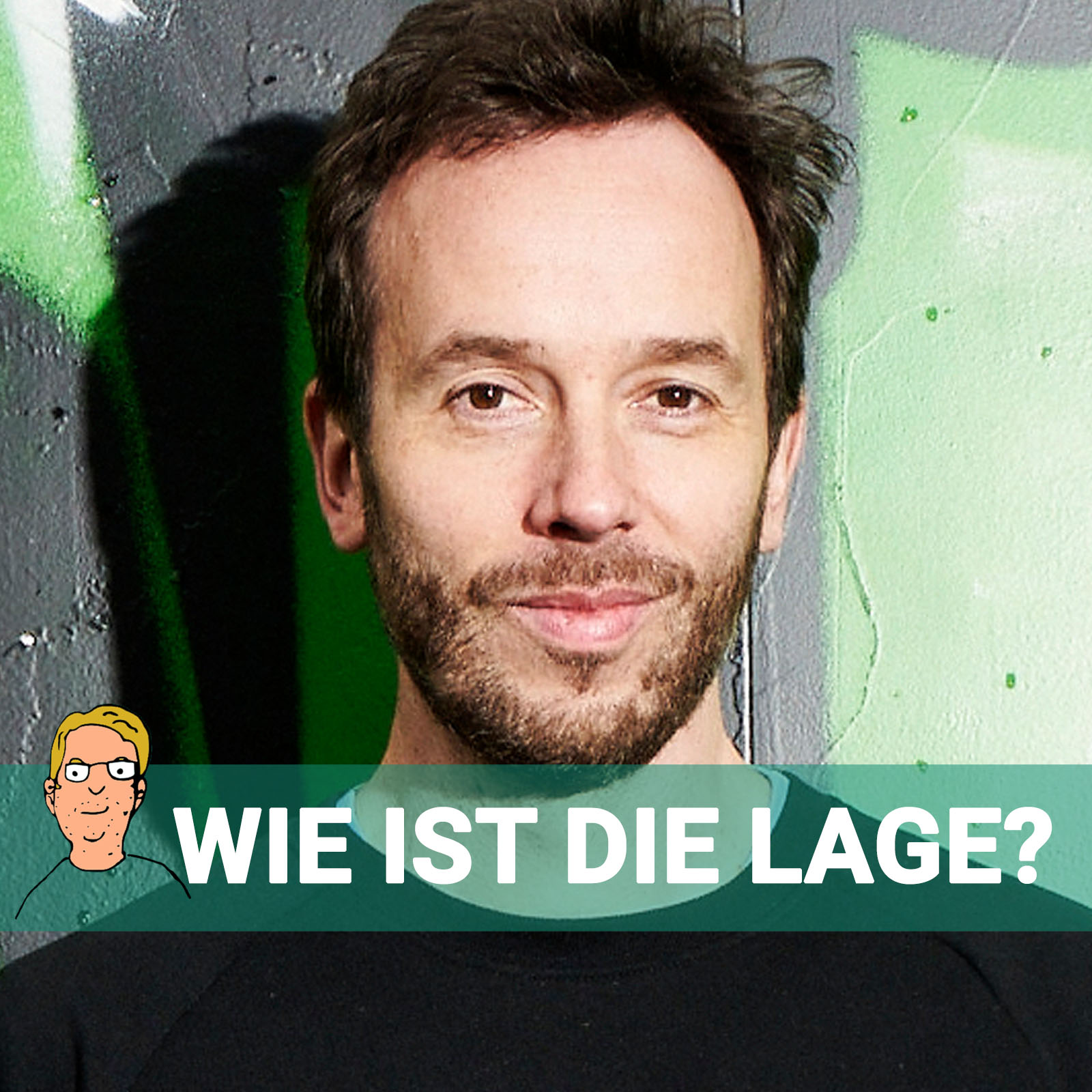 Heute mit Philipp Westermeyer episode artwork