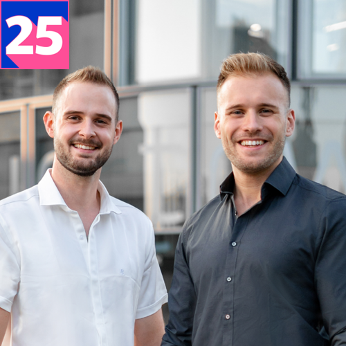 Jetzt erst recht! Der impulse-Podcast für Unternehmer