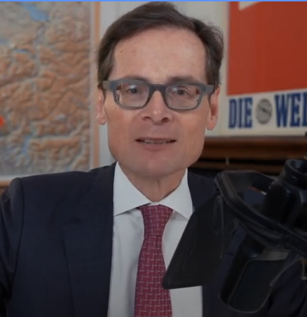 Ukraine-Flüchtlinge: Mit dem Flixbus nach Kiew in die Osterferien – Weltwoche Daily CH