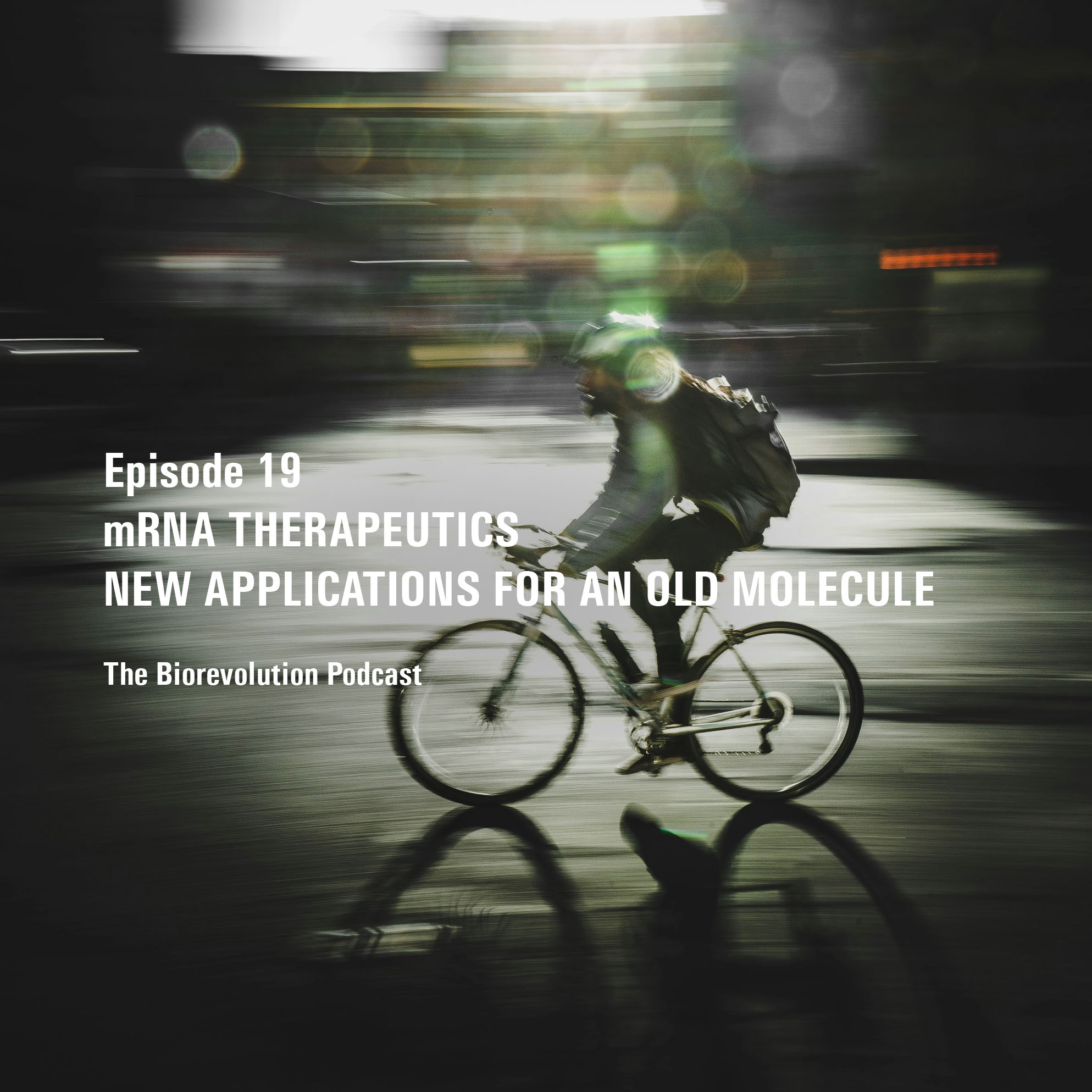 The Biorevolution Podcast