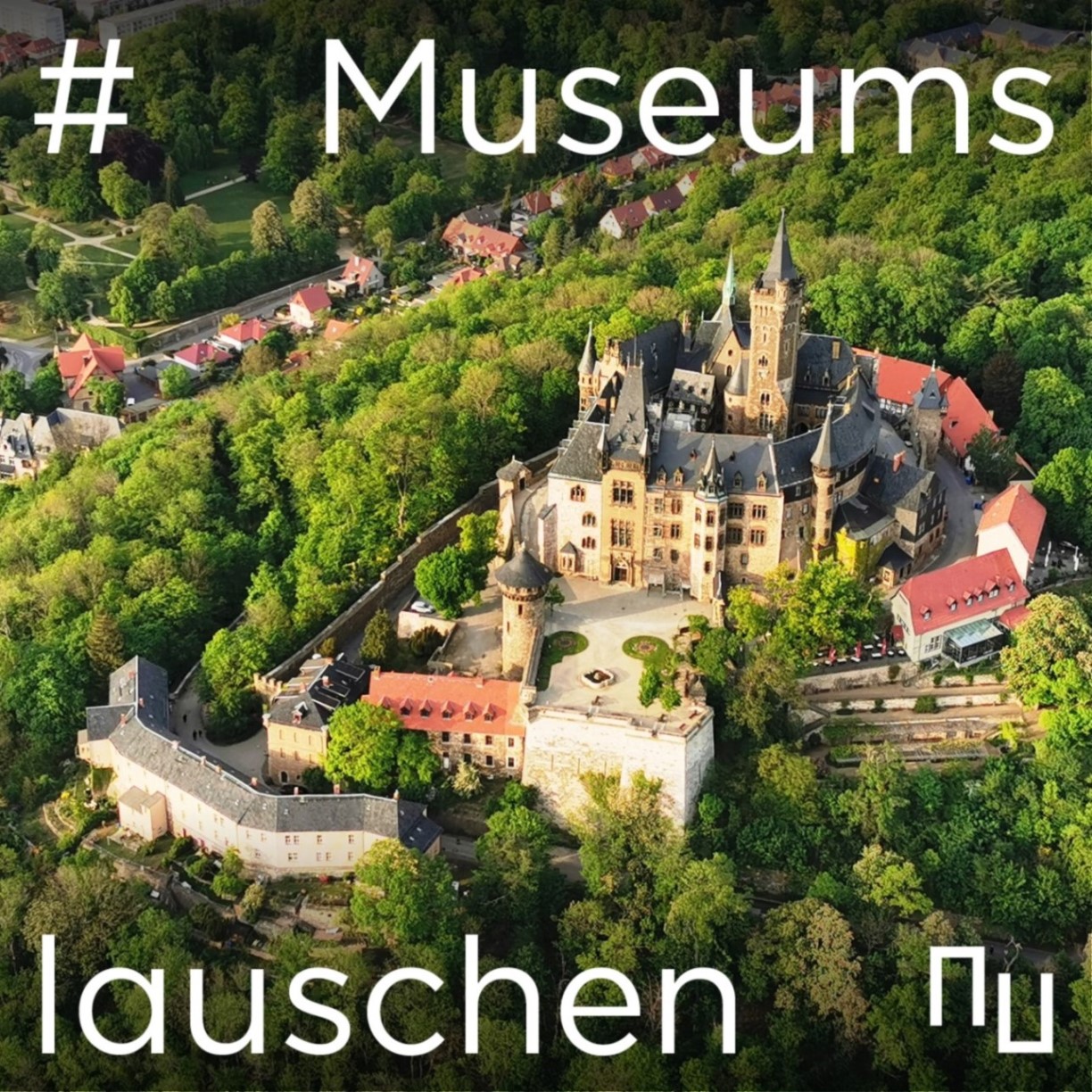 Museumslauschen – Der Podcast aus Museen in Sachsen-Anhalt