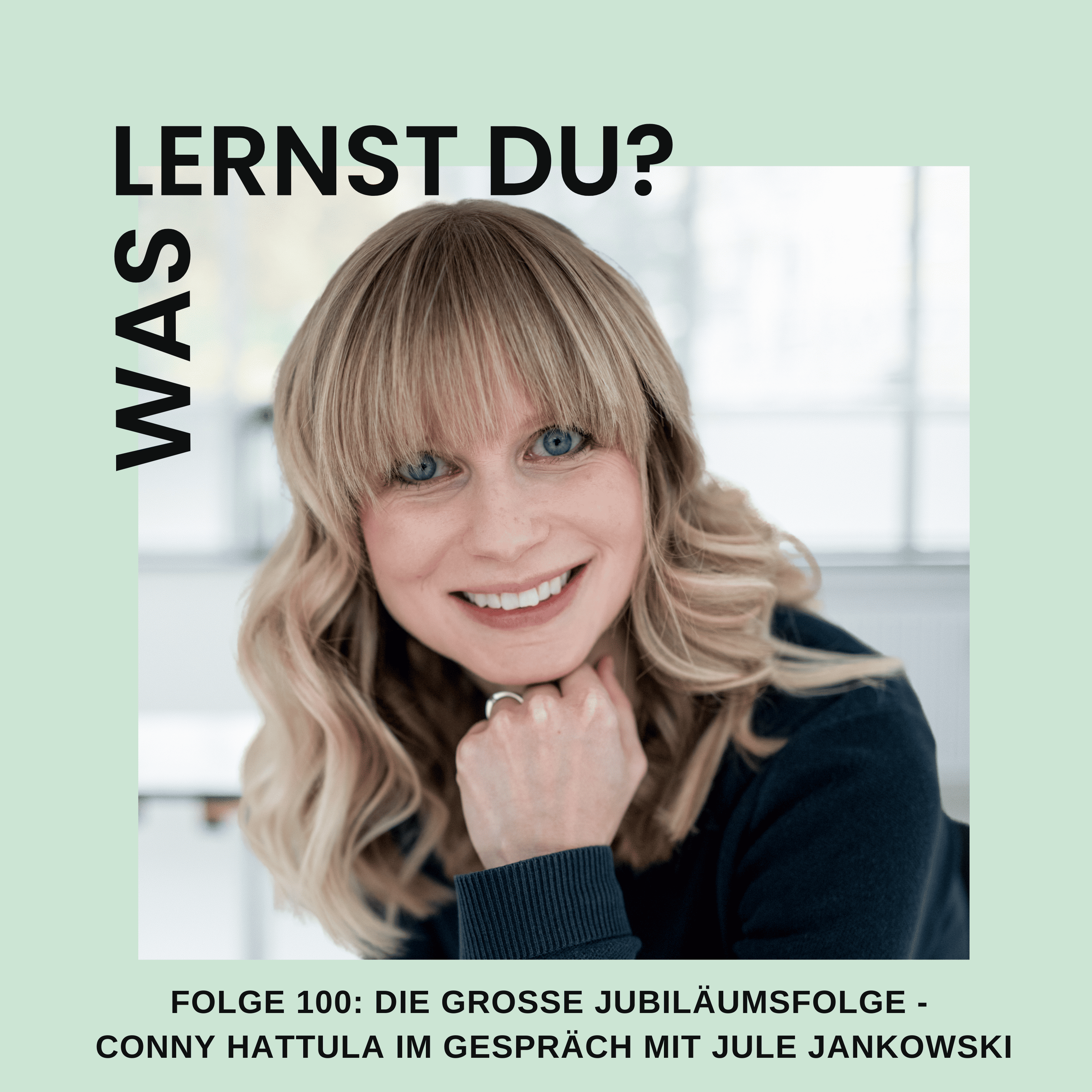 Was lernst Du?