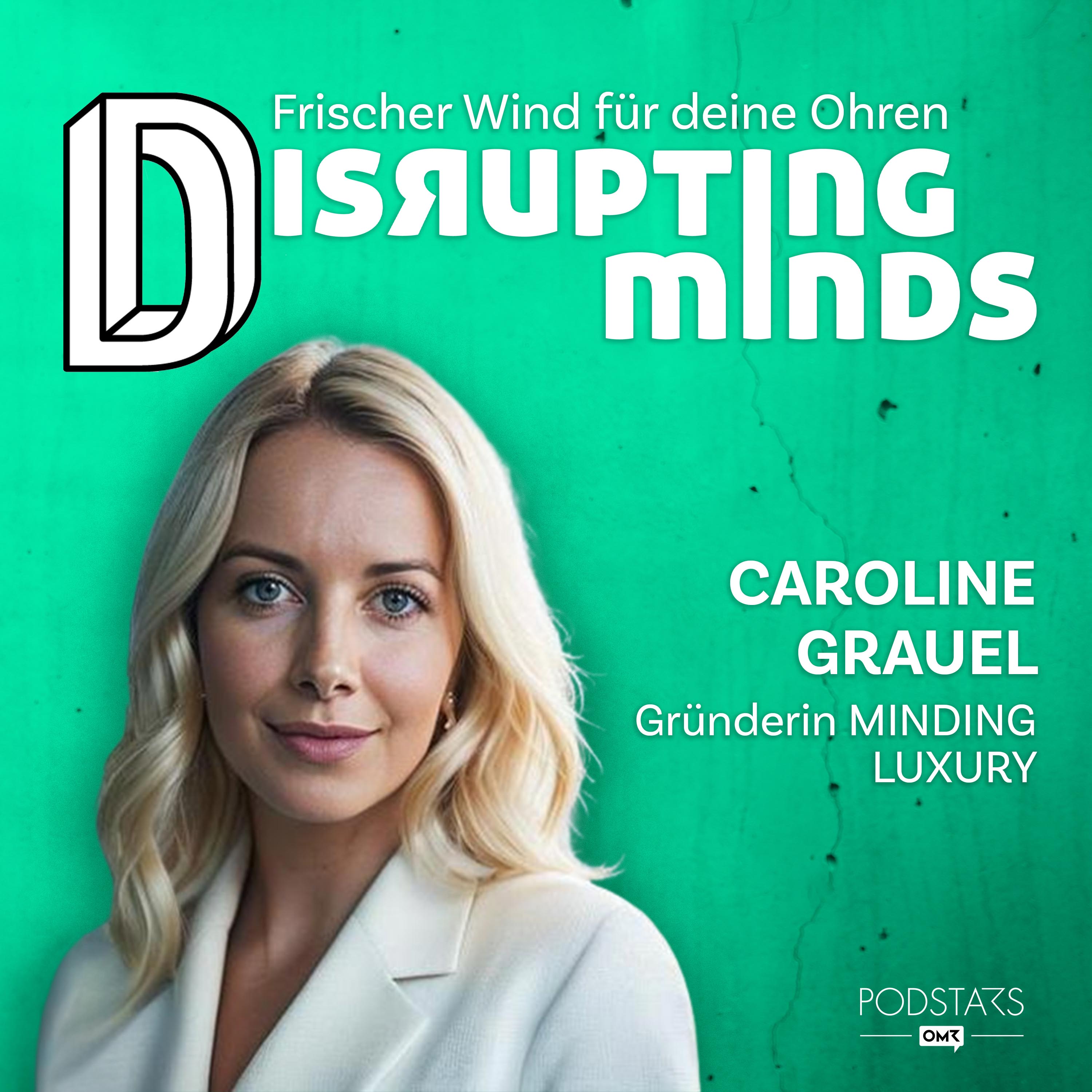 Disrupting Minds