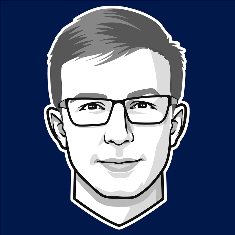 Yorick Lore | Hintergrundgeschichte