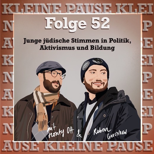 Kleine Pause
