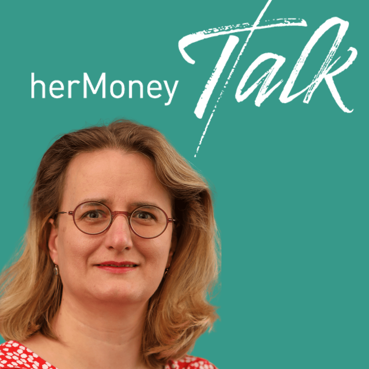 Der herMoney Talk: Finanzpodcast für Frauen