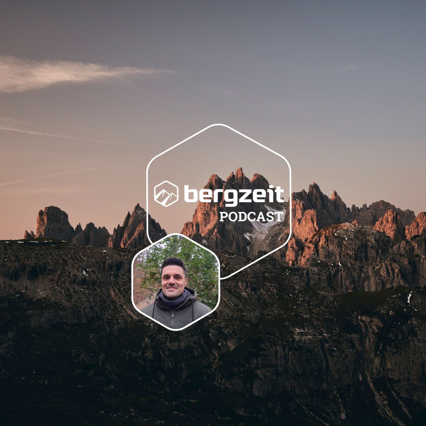 Bergzeit Podcast
