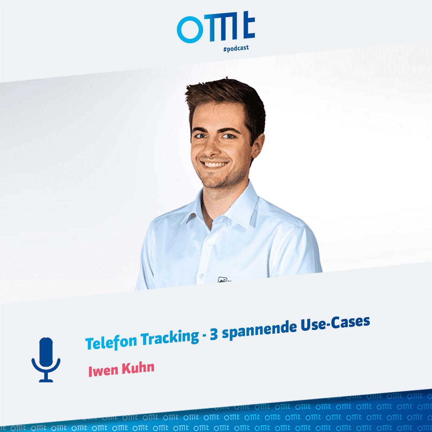OMT Podcast