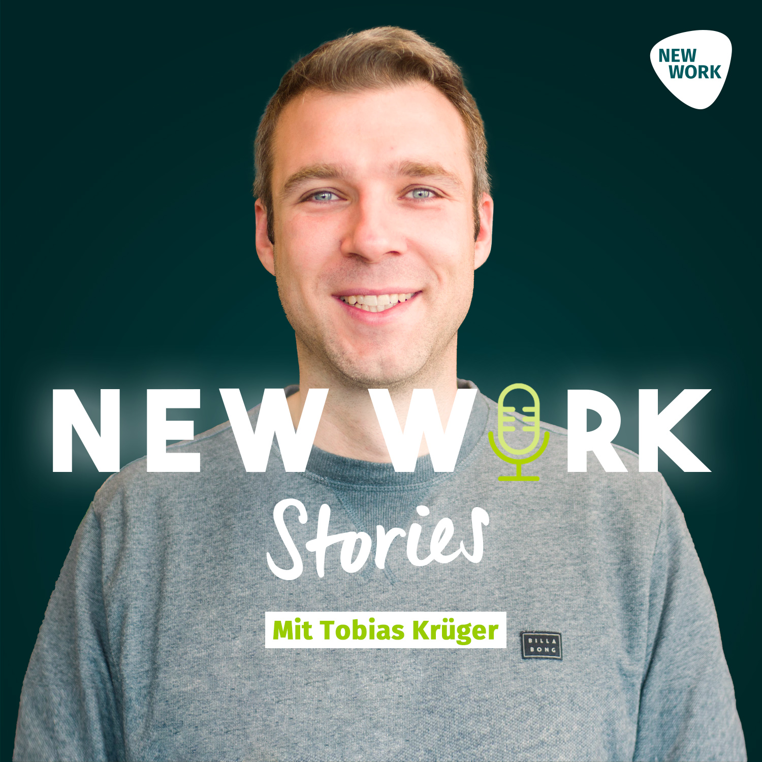For a Better Working Life – Der NWX Podcast