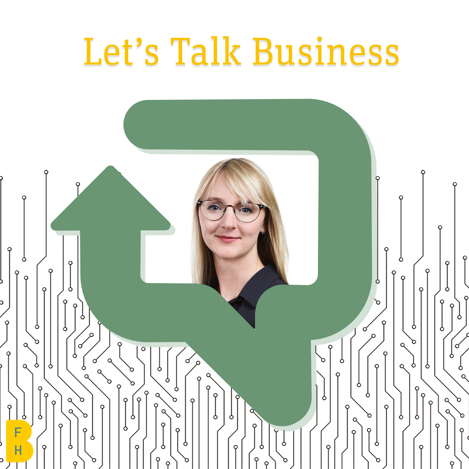Let\'s Talk Business