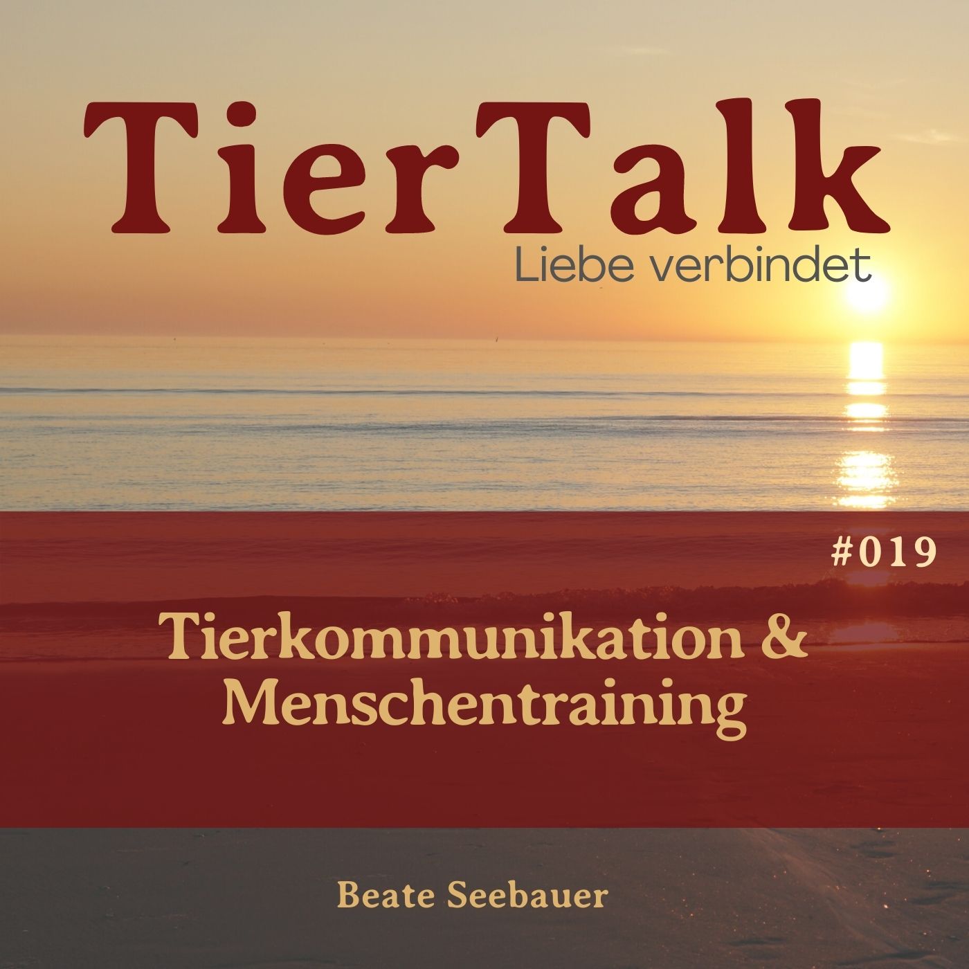 TierTalk Podcast - Liebe verbindet