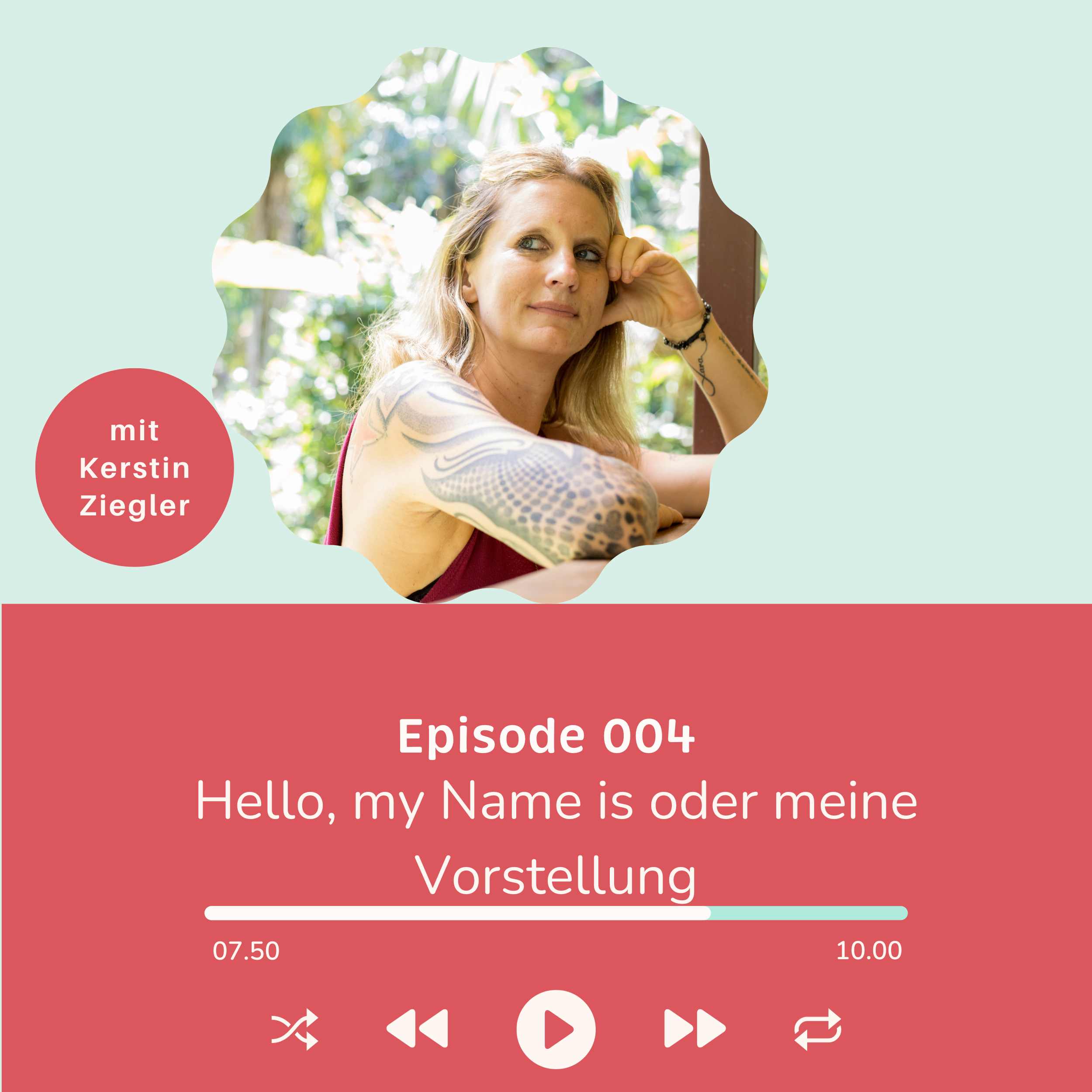 Regenbogenmamas - Der Podcast für deine Folgeschwangerschaft