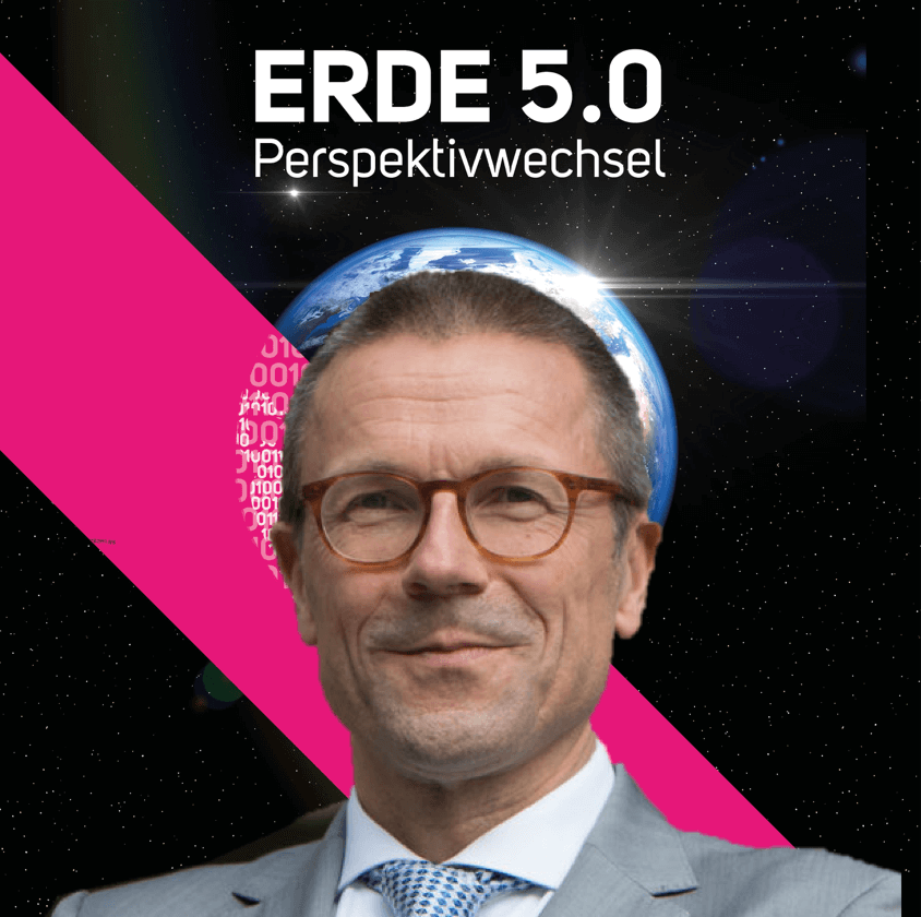 Erde 5.0 - Perspektivwechsel