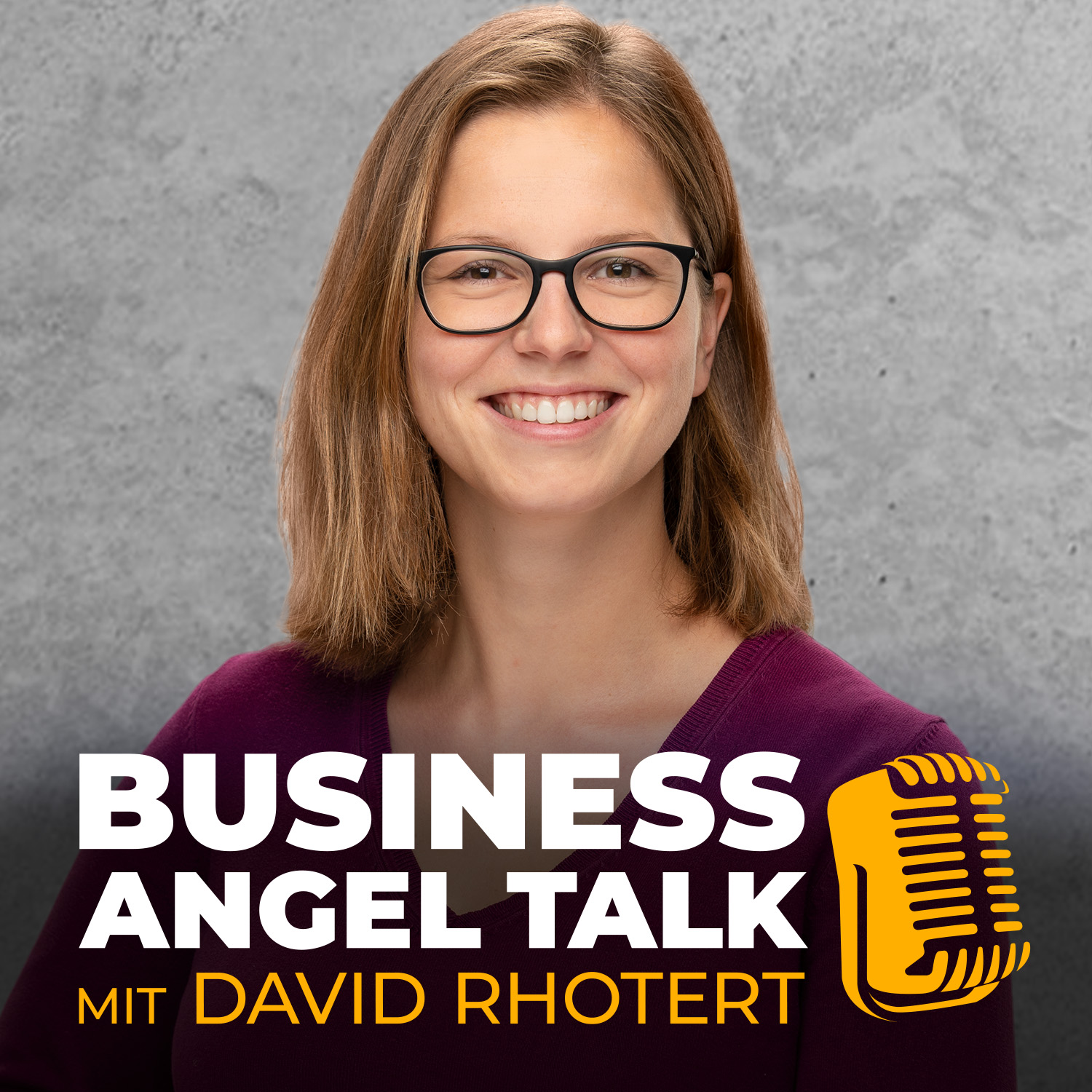 Business Angel Talk mit David Rhotert