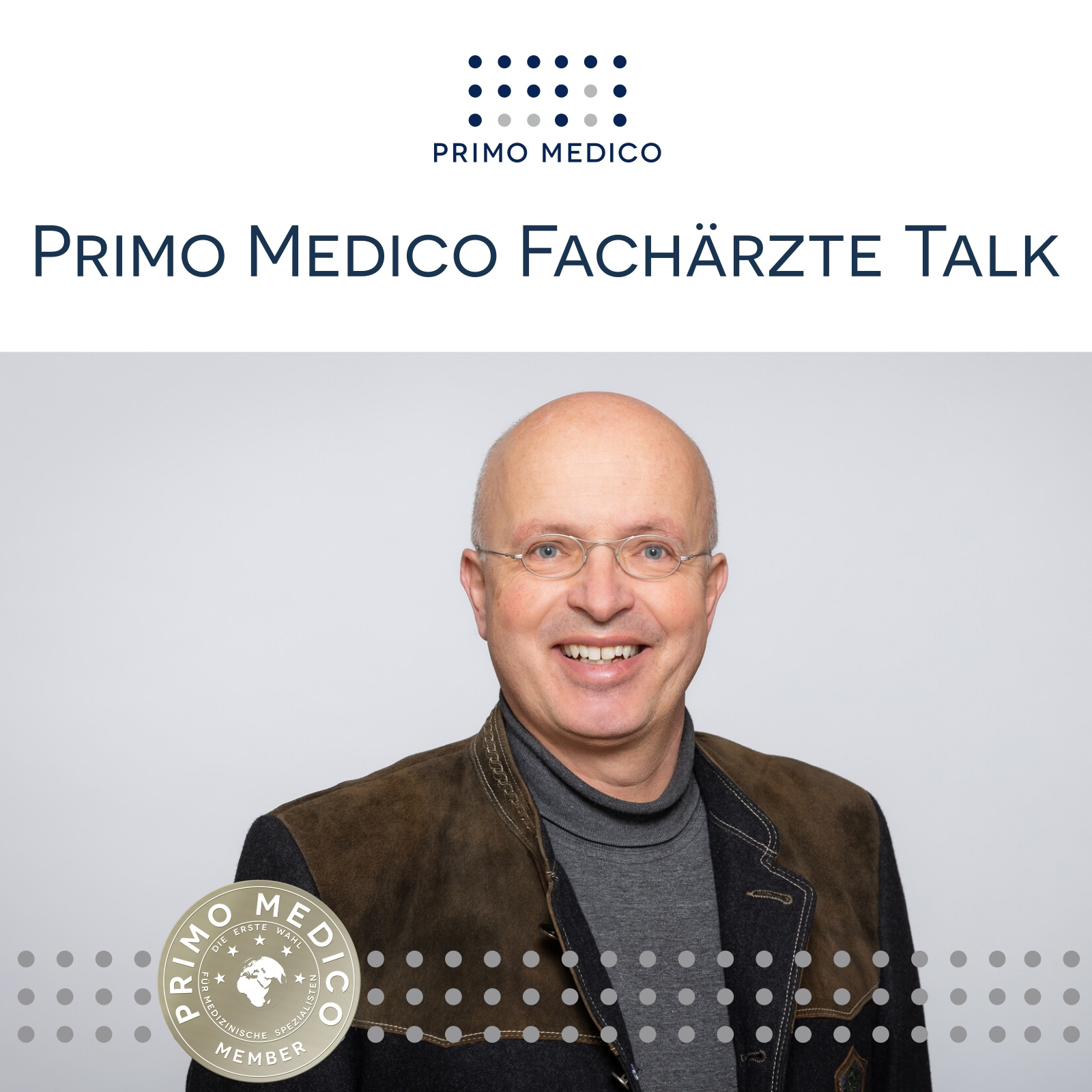 Niereninsuffizienz – Prof. Ernst Weigang: Shunt für Dialyse-Patient*innen, die regelmäßige Blutwäsche-Therapie brauchen episode artwork