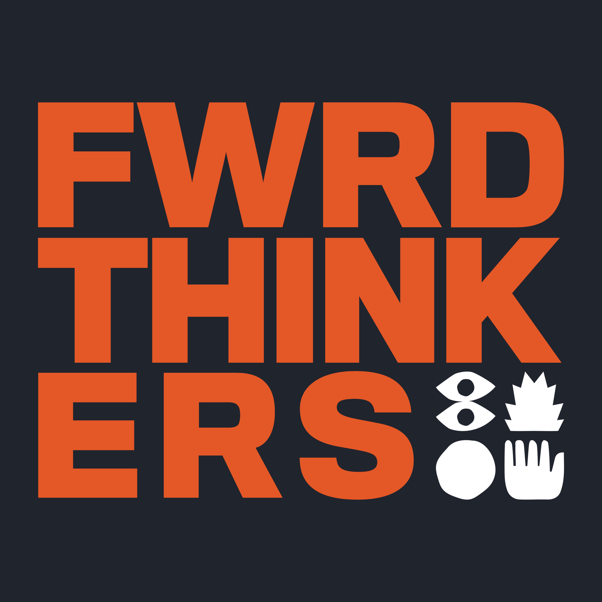 FWRDTHINKERS