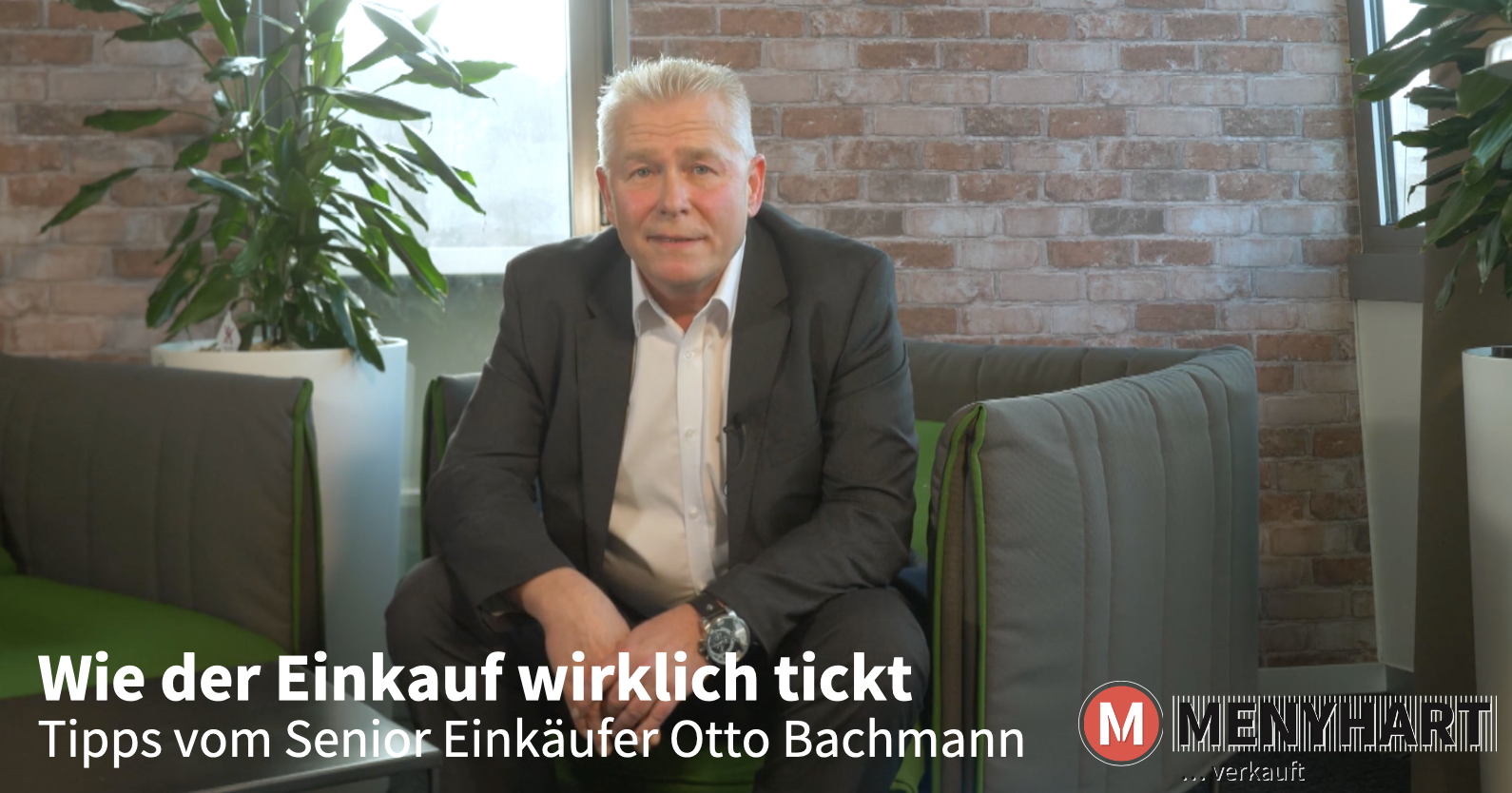 #Folge 55 – Wie der Einkauf wirklich tickt