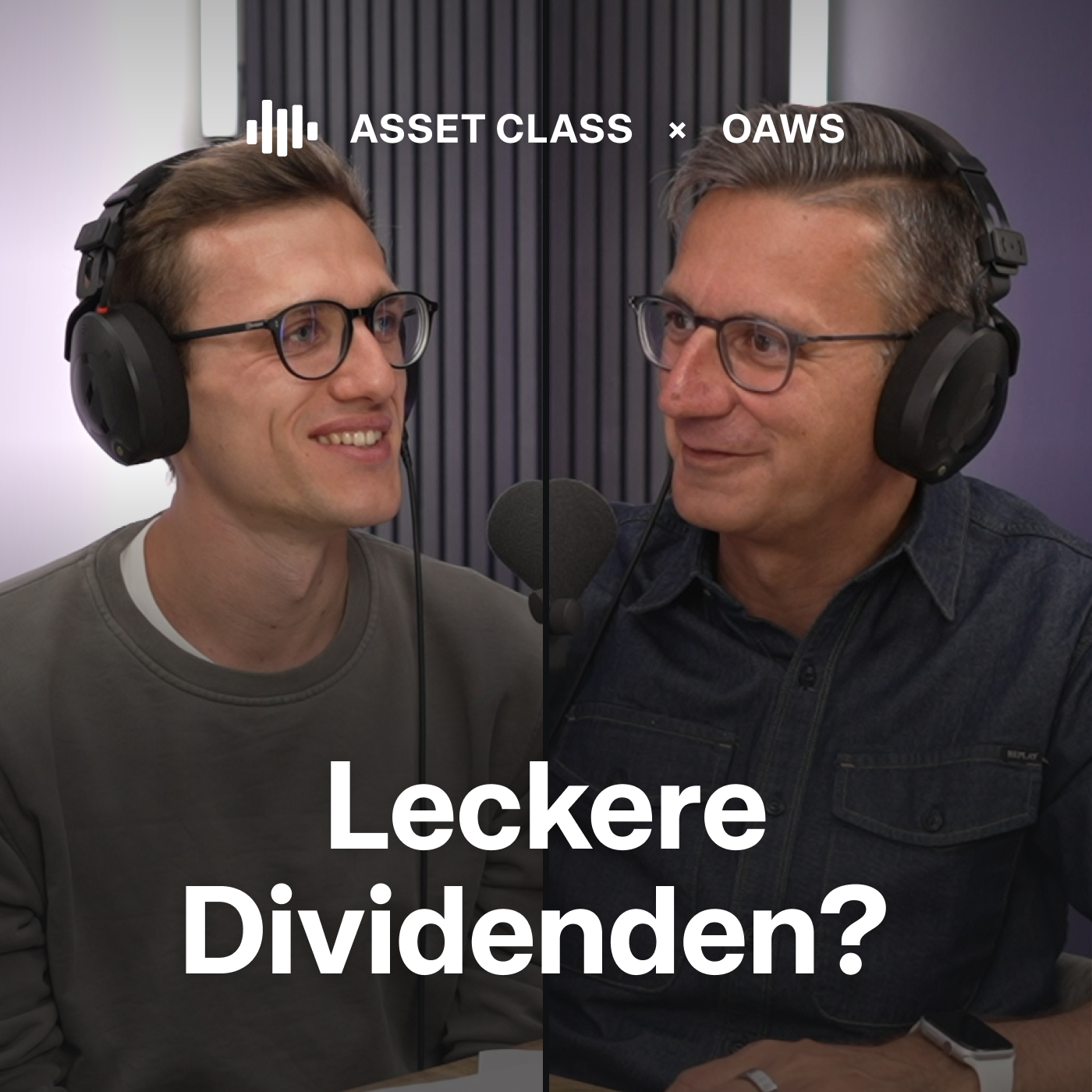 Asset Class