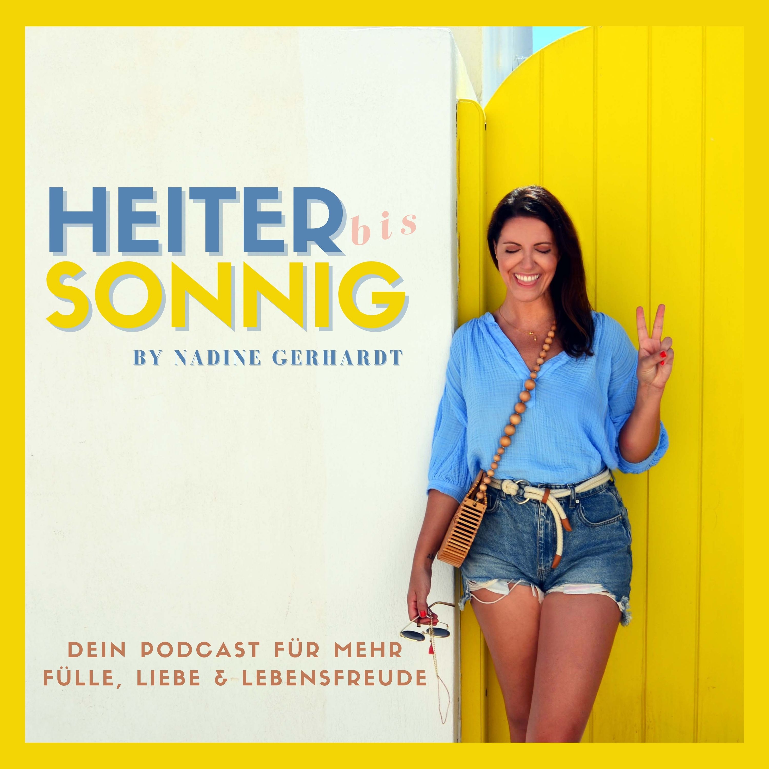 Teil 2: Finde deine Berufung, finde deine Erfüllung! episode artwork