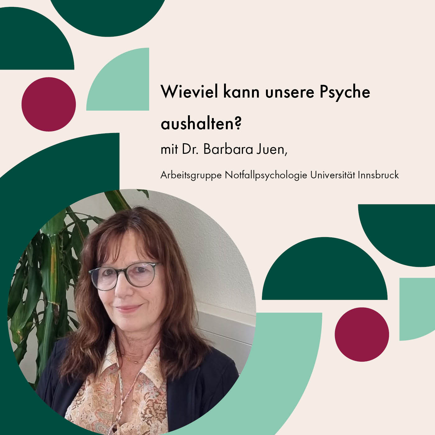 G´sunde Viertelstunde