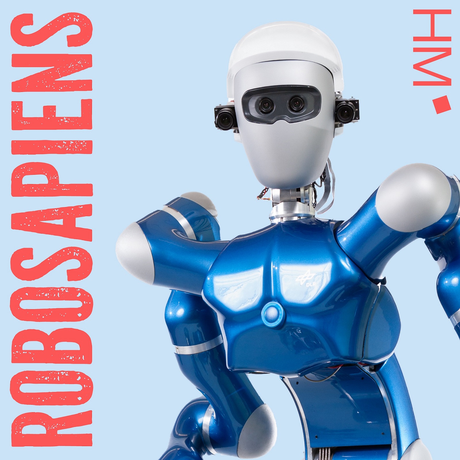 Robosapiens