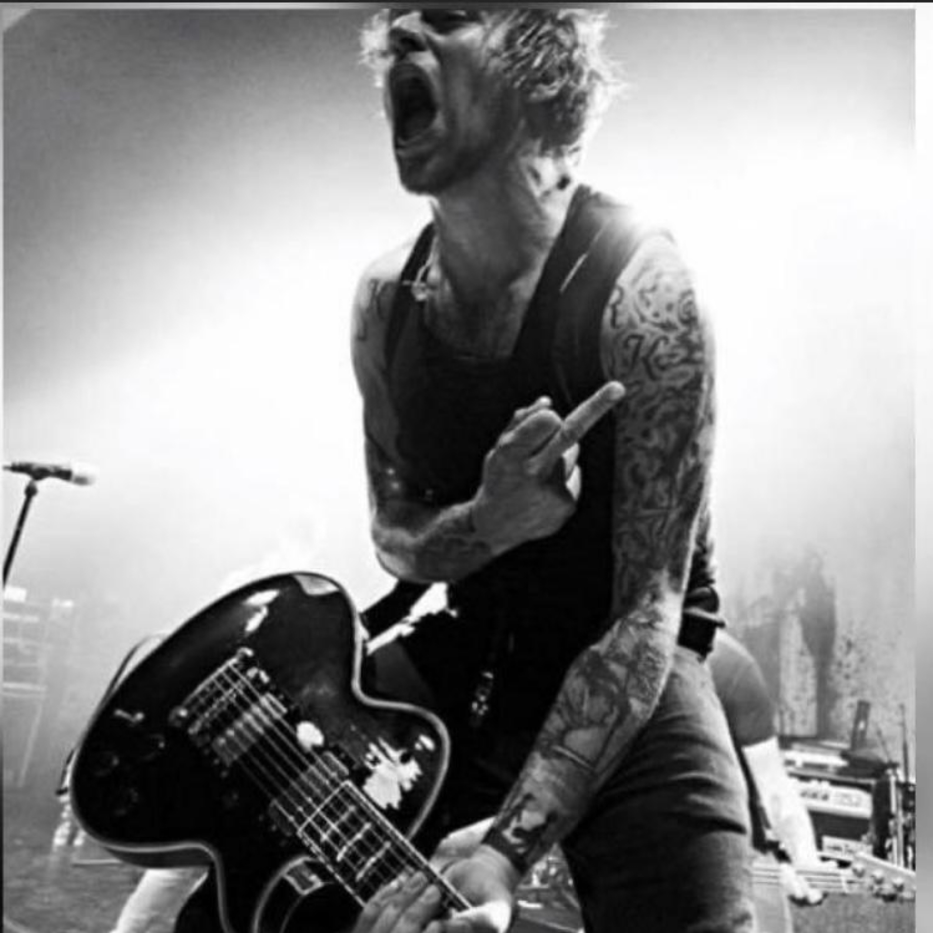 Paul‘s Guitarcast