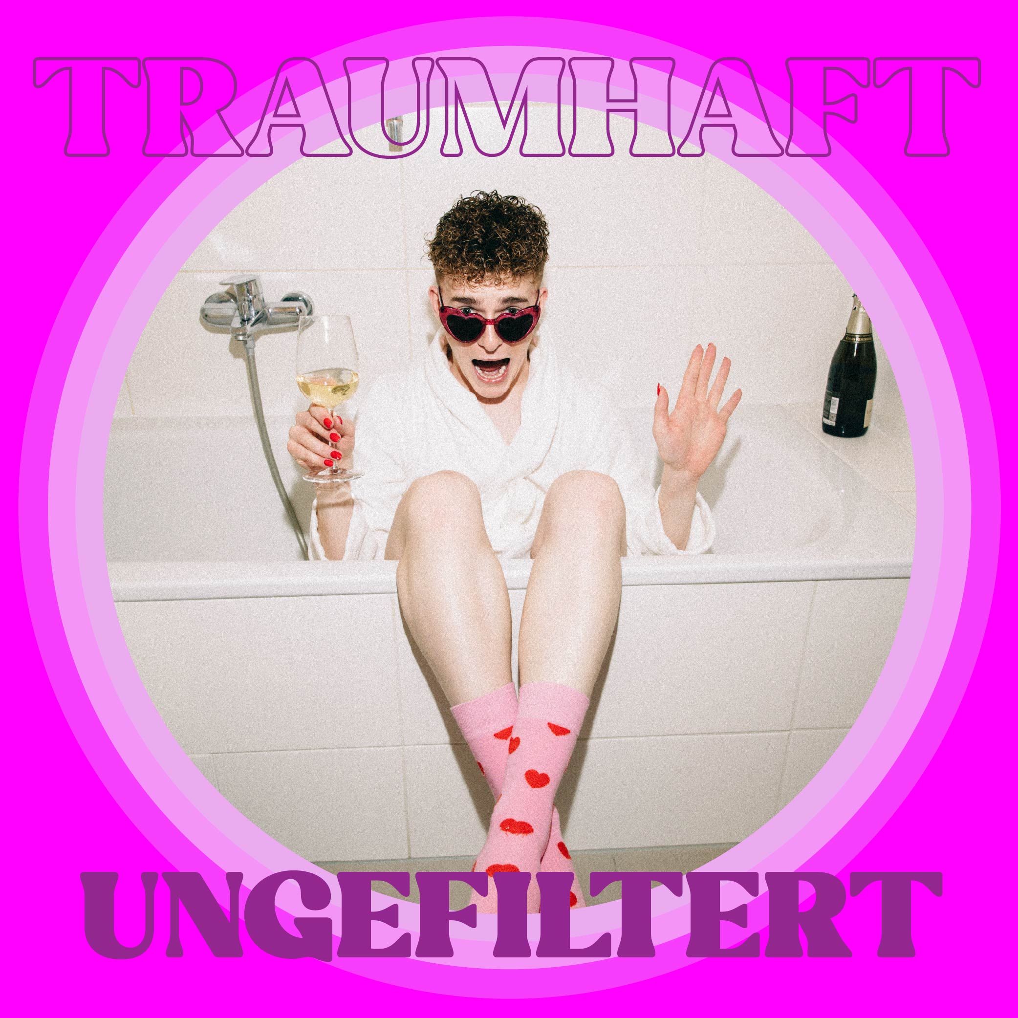 Einmal Pride, Rettung und Konfetti zum Mitnehmen episode artwork