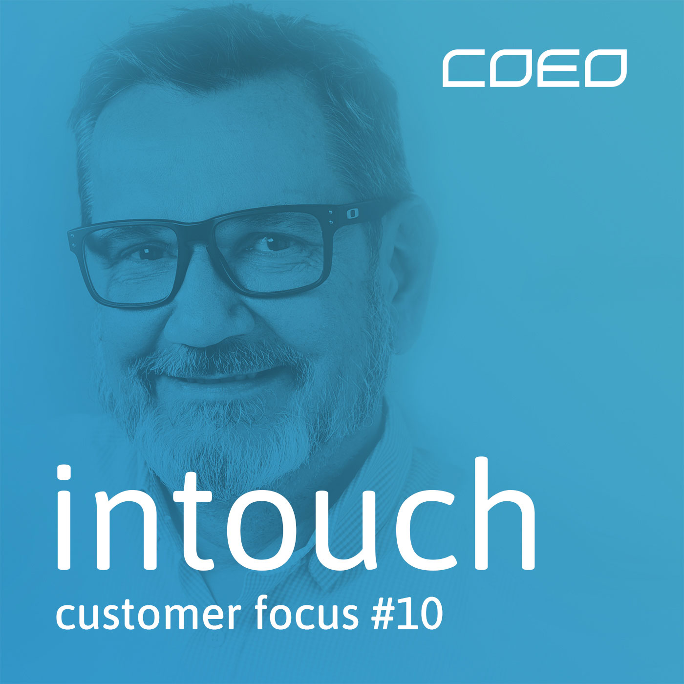 InTouch: Der Customer Focus Podcast