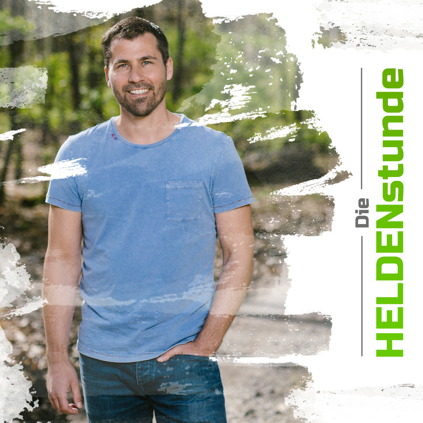 HELDENstunde. Für ein gesundes und bewusstes Leben.