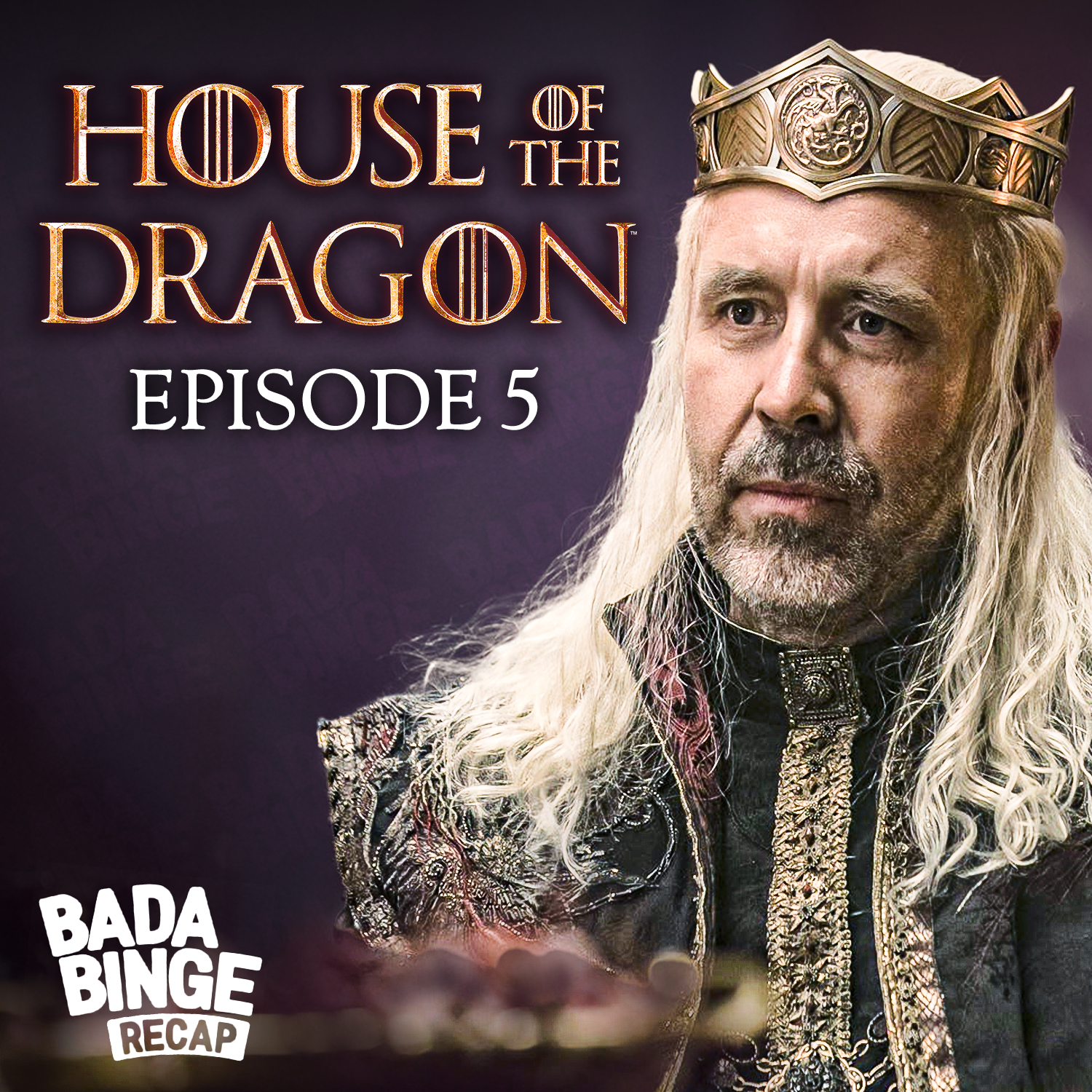 Recap zu Episode 5 von HOUSE OF THE DRAGON