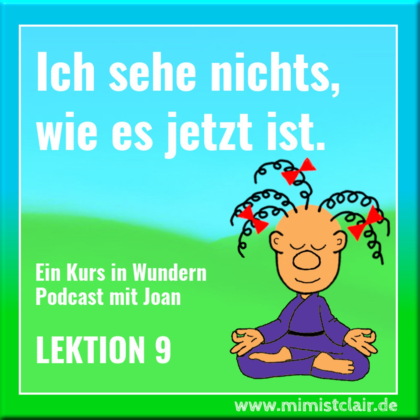 Lektion 009 episode artwork