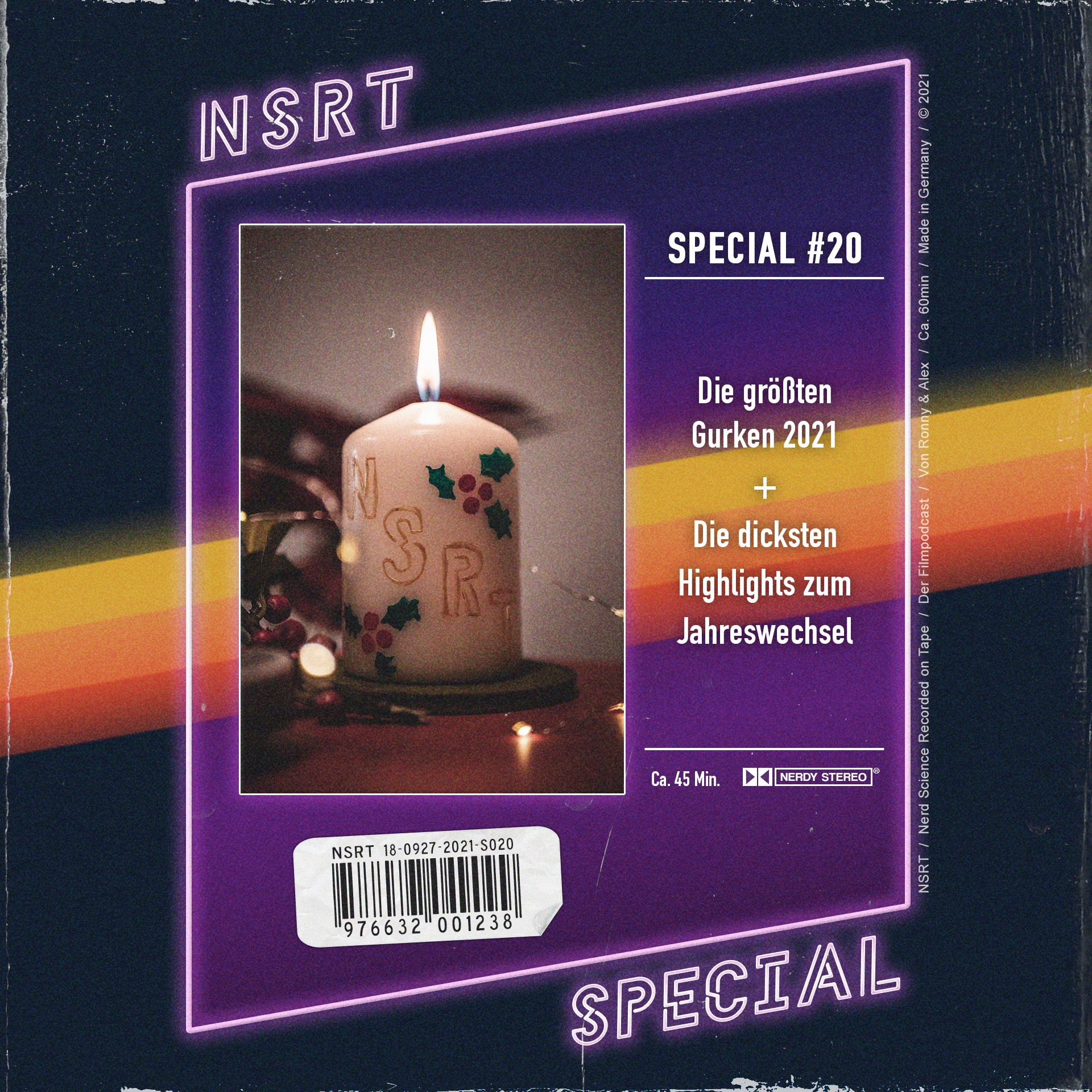 INSERT – Der Filmpodcast