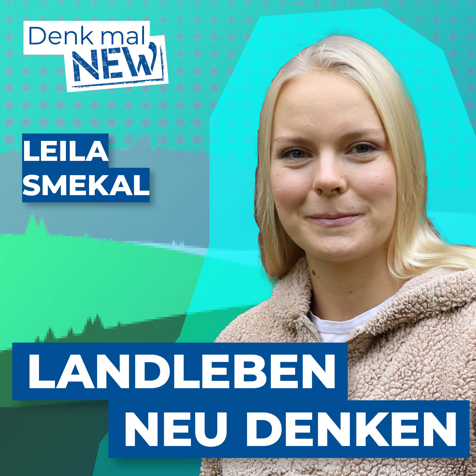 Leila Smekal – Mama der Pirker Alpakas episode artwork