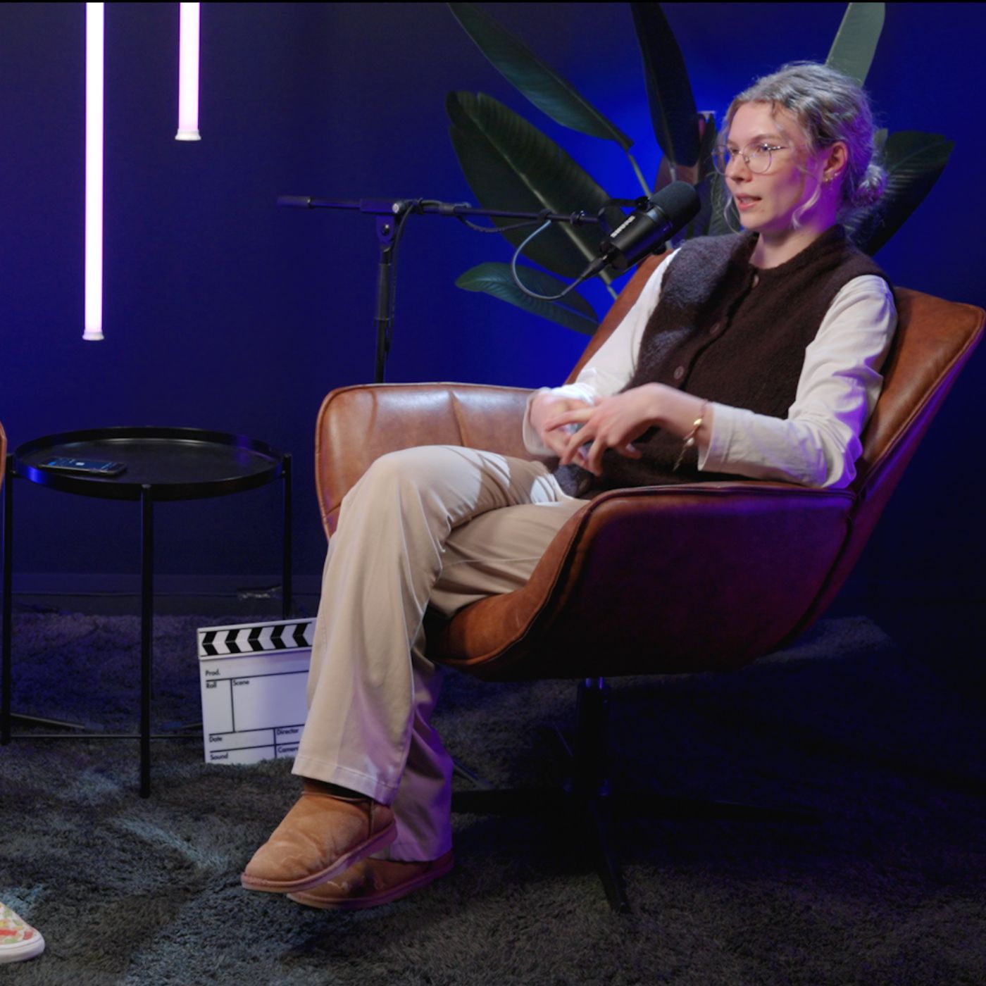 Klappe Auf! Der Regio TV Podcast