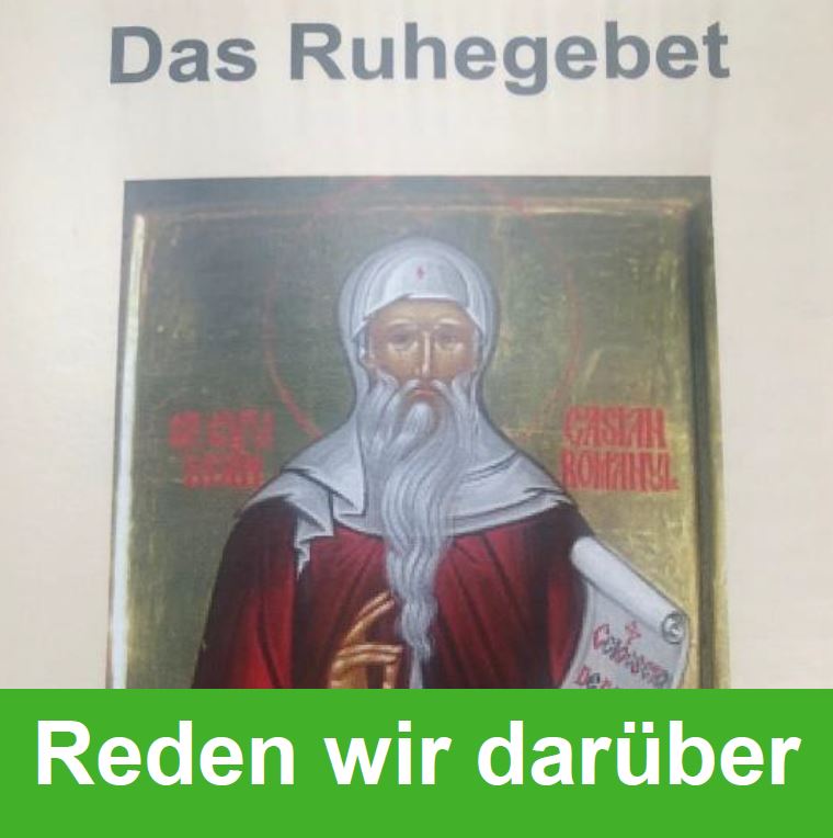 Reden wir darüber - Podcast über christliches Leben in Leverkusen